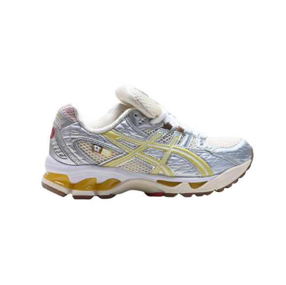 Wear Vista® Black Sneaker