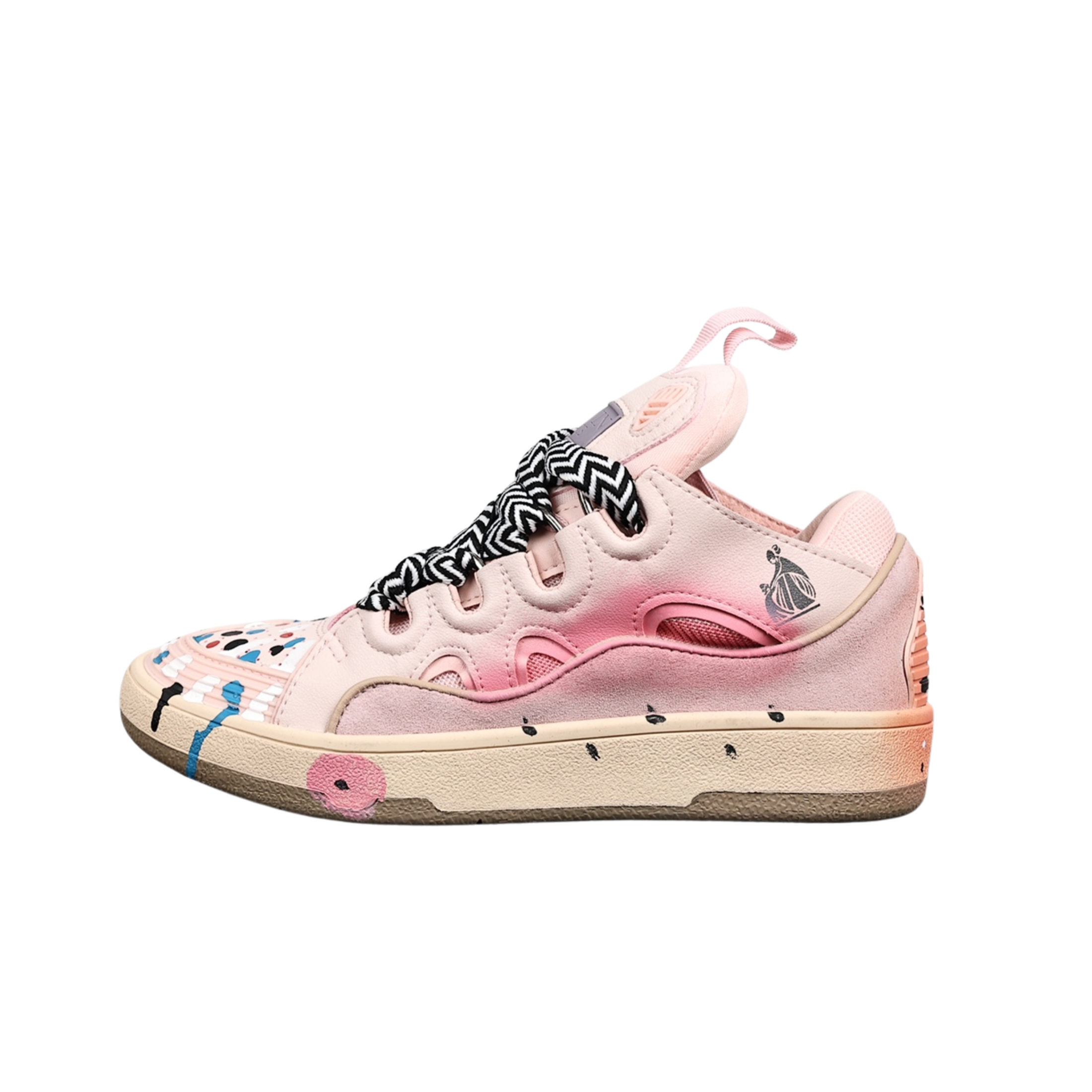 WearVista® Sneaker