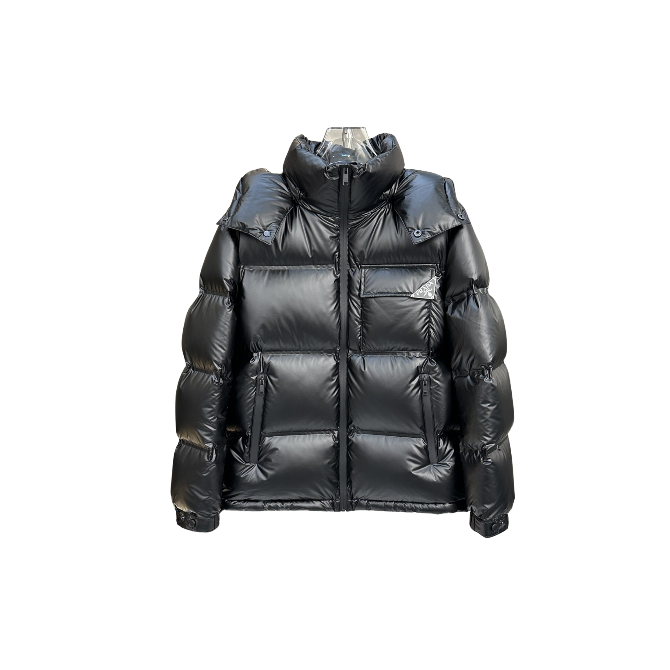 WearVista® Puffer Jacket