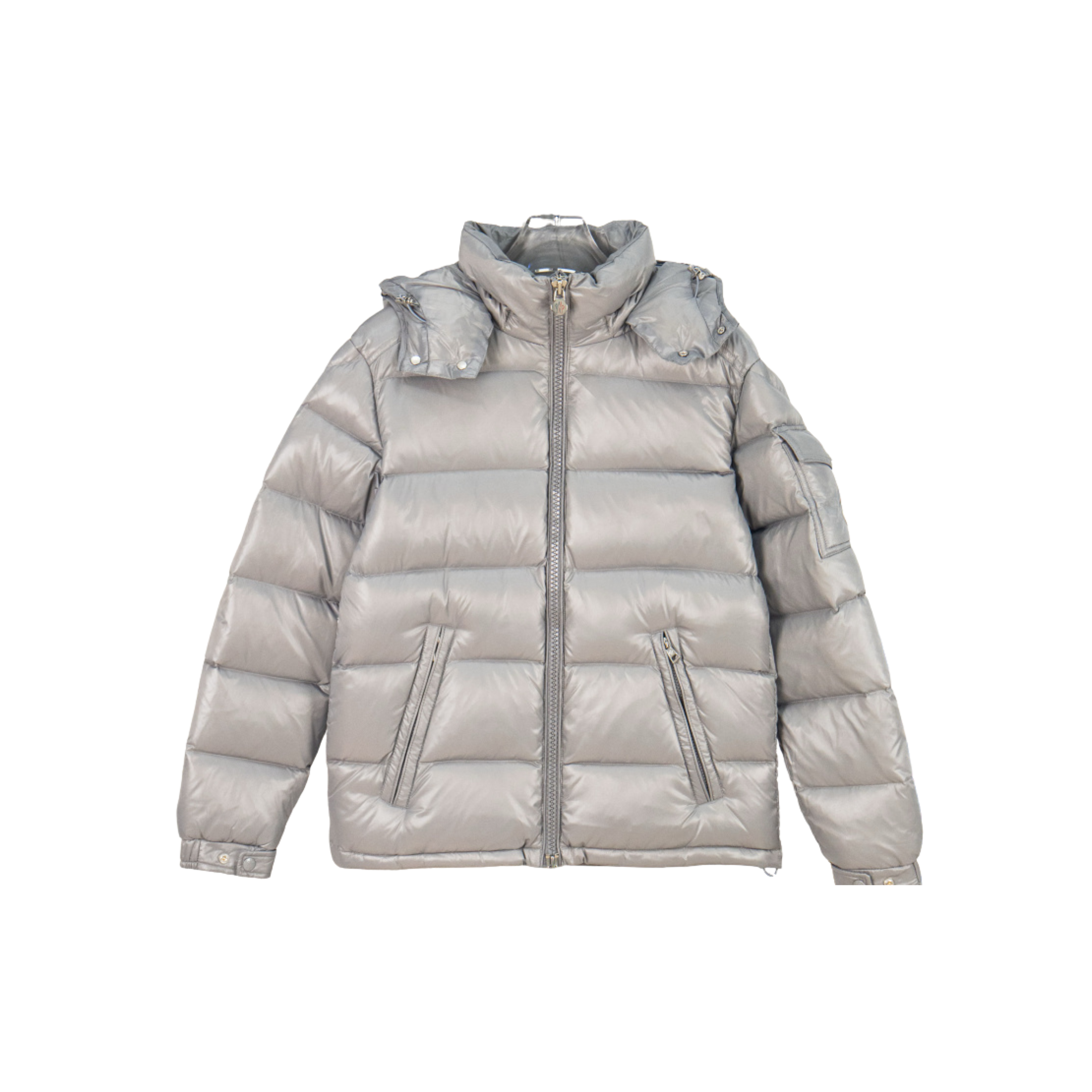WearVista® Puffer Jacket