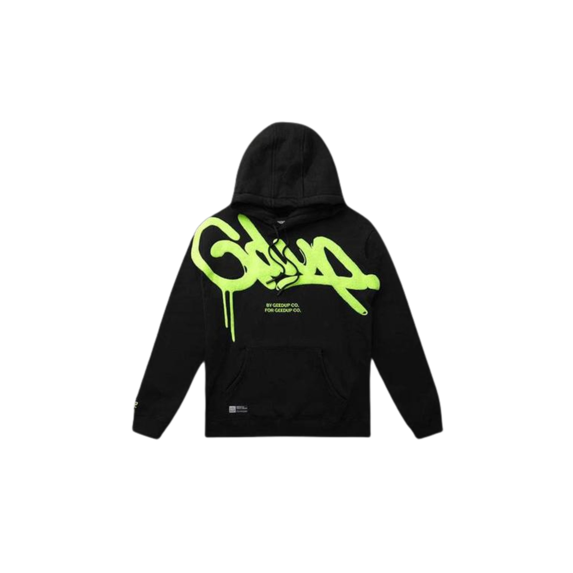 WearVista®  Hoodie