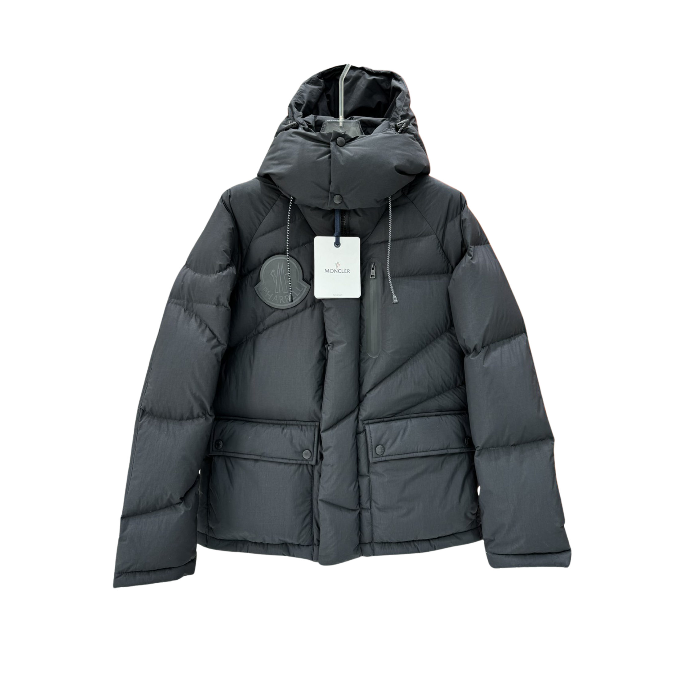 WearVista® Puffer Jacket