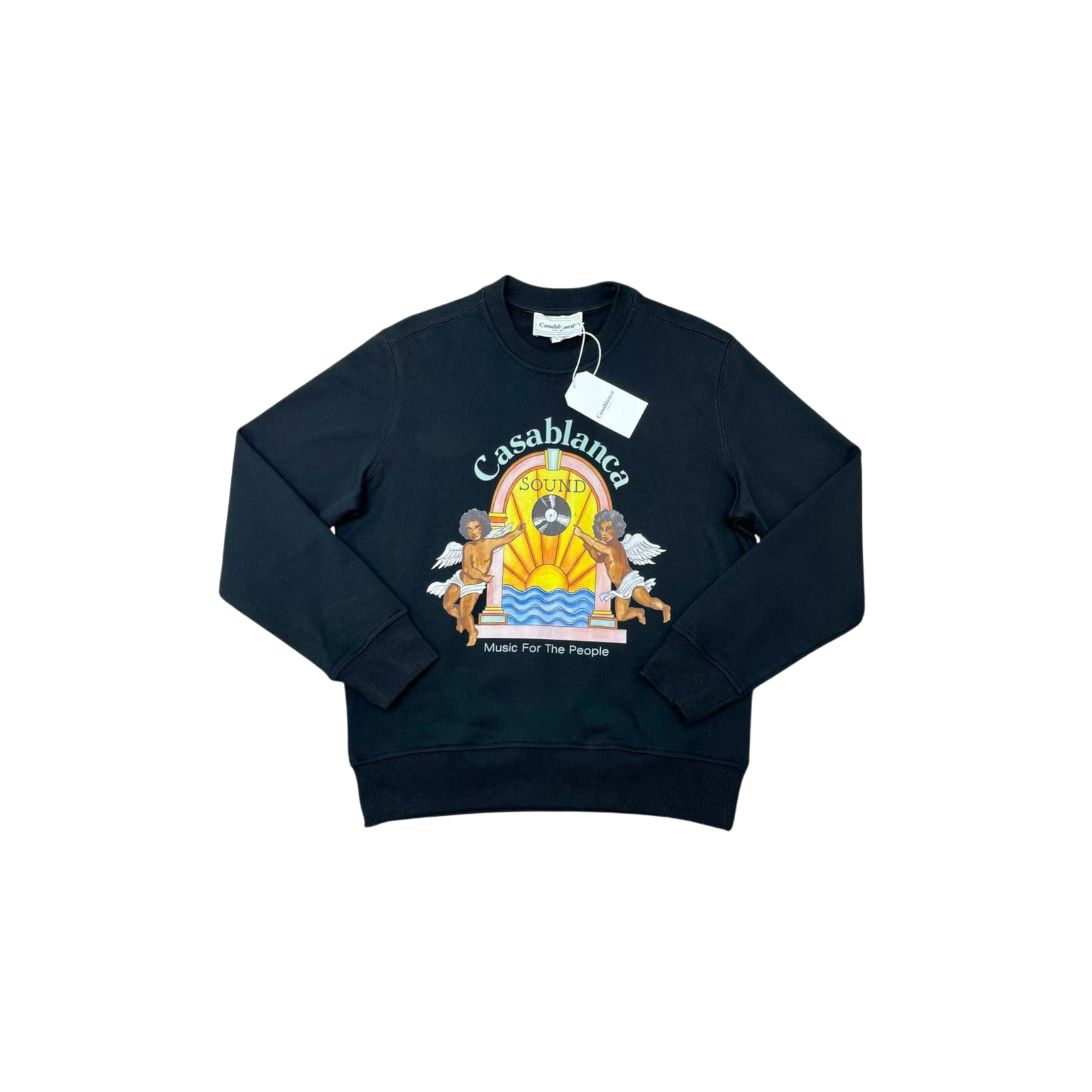 WearVista® Sweater