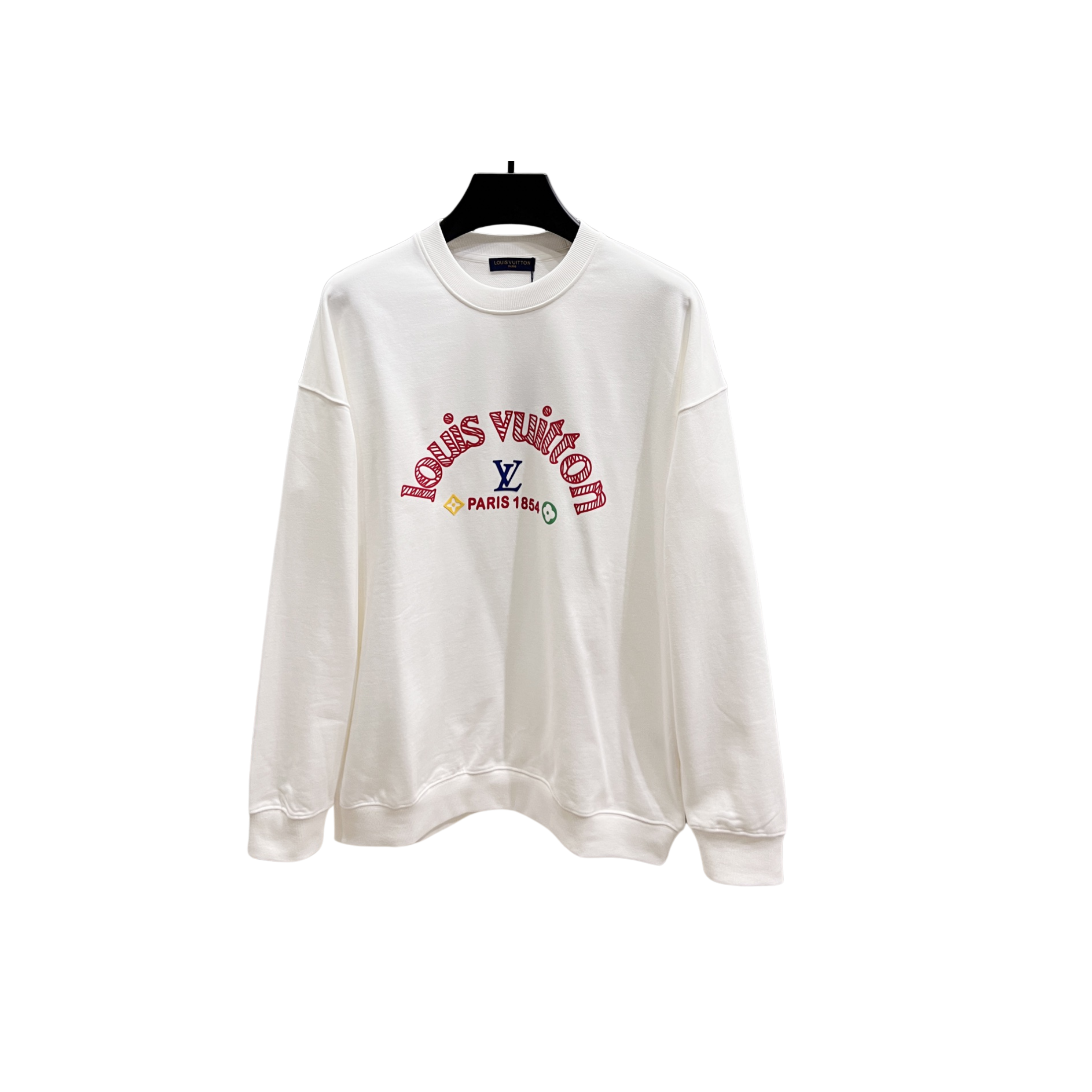 WearVista® Sweater