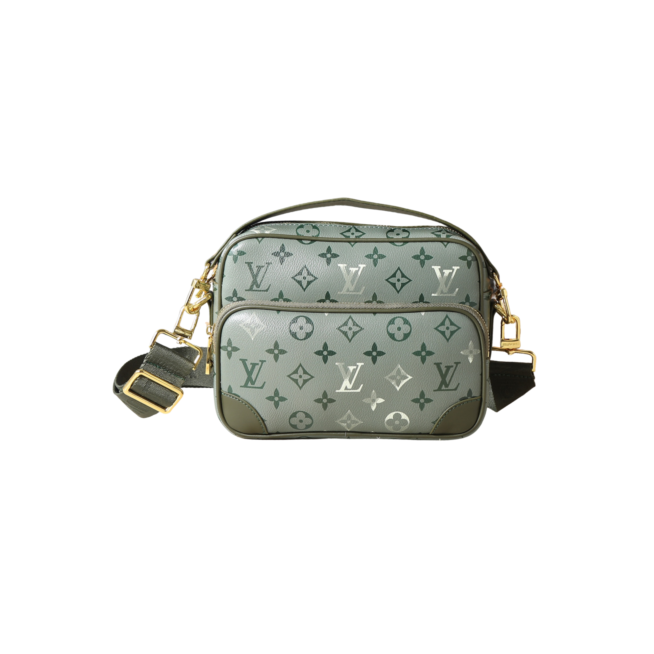 WearVista® Bag