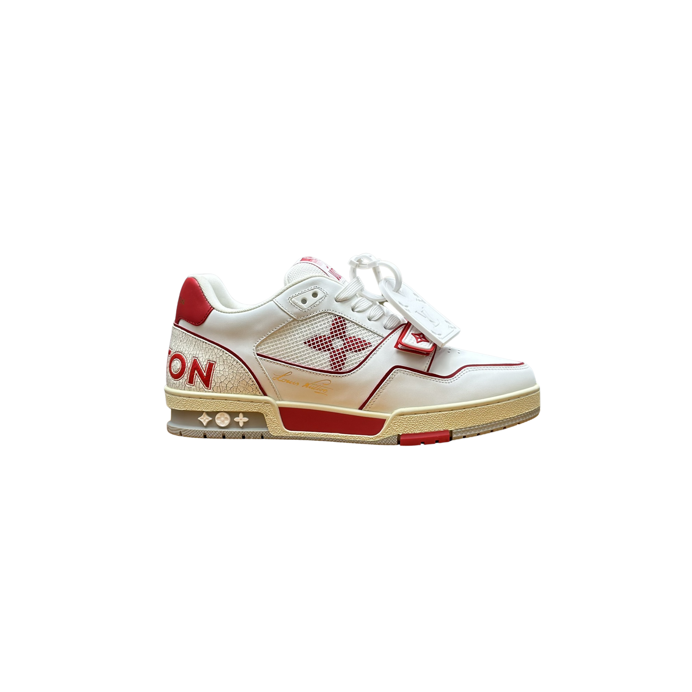 WearVista® Sneaker