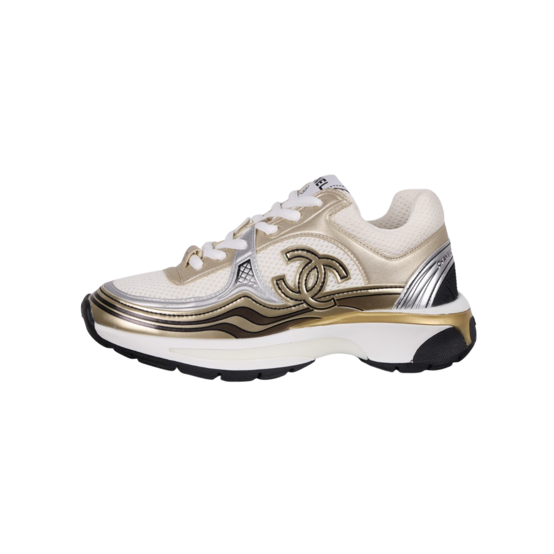 WearVista® Sneaker