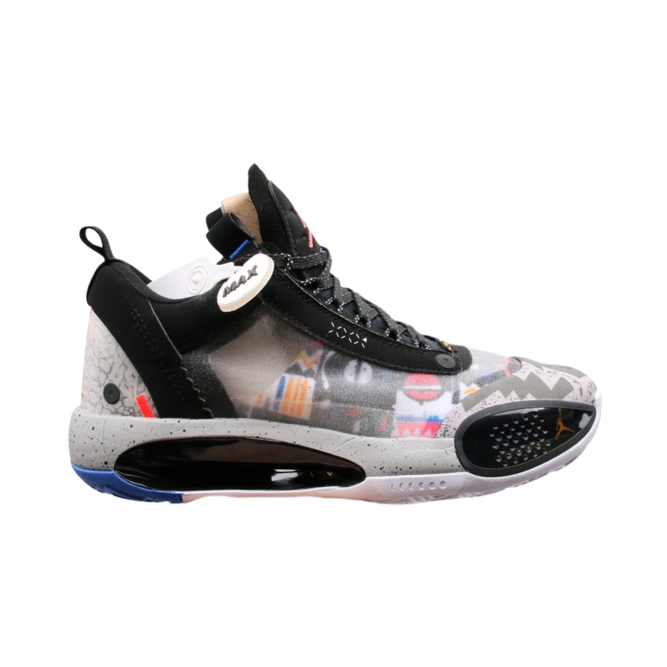 WearVista® Sneaker