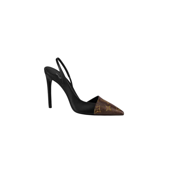 WearVista ®️ Heels
