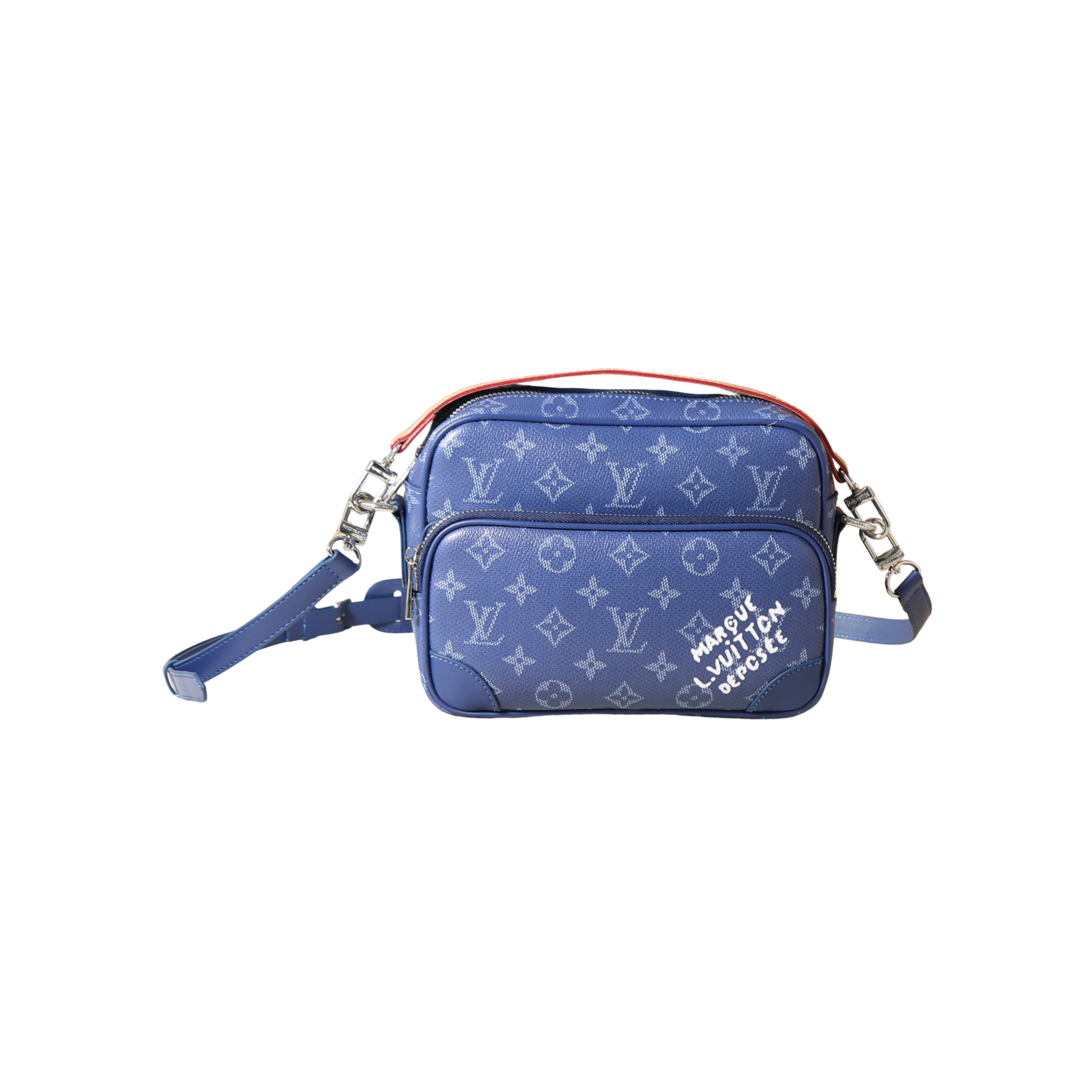 WearVista® Bag