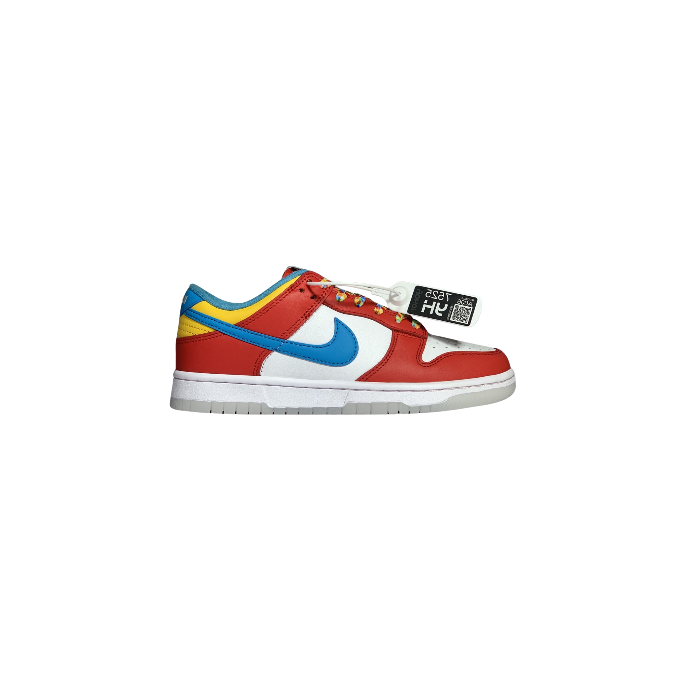 WearVista® Sneaker