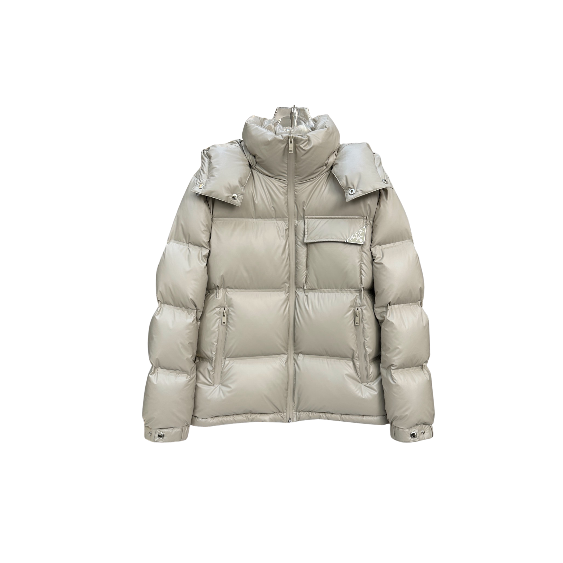 WearVista® Puffer Jacket