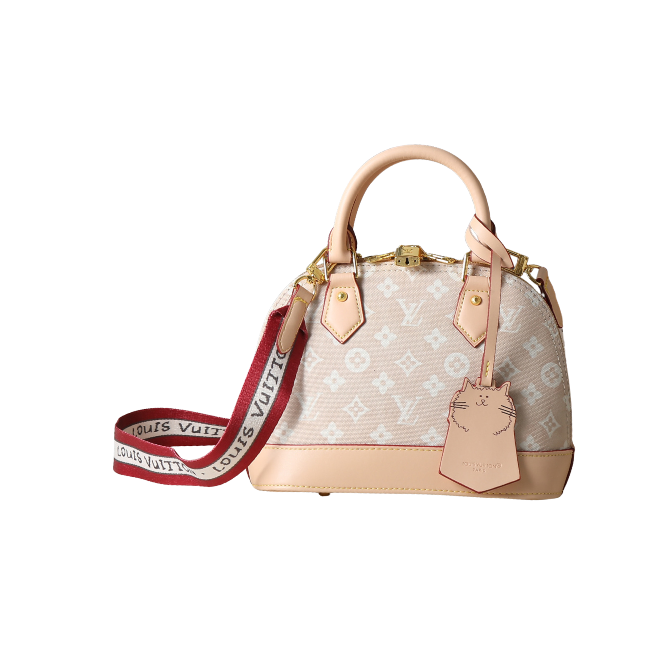 WearVista® Women Bag