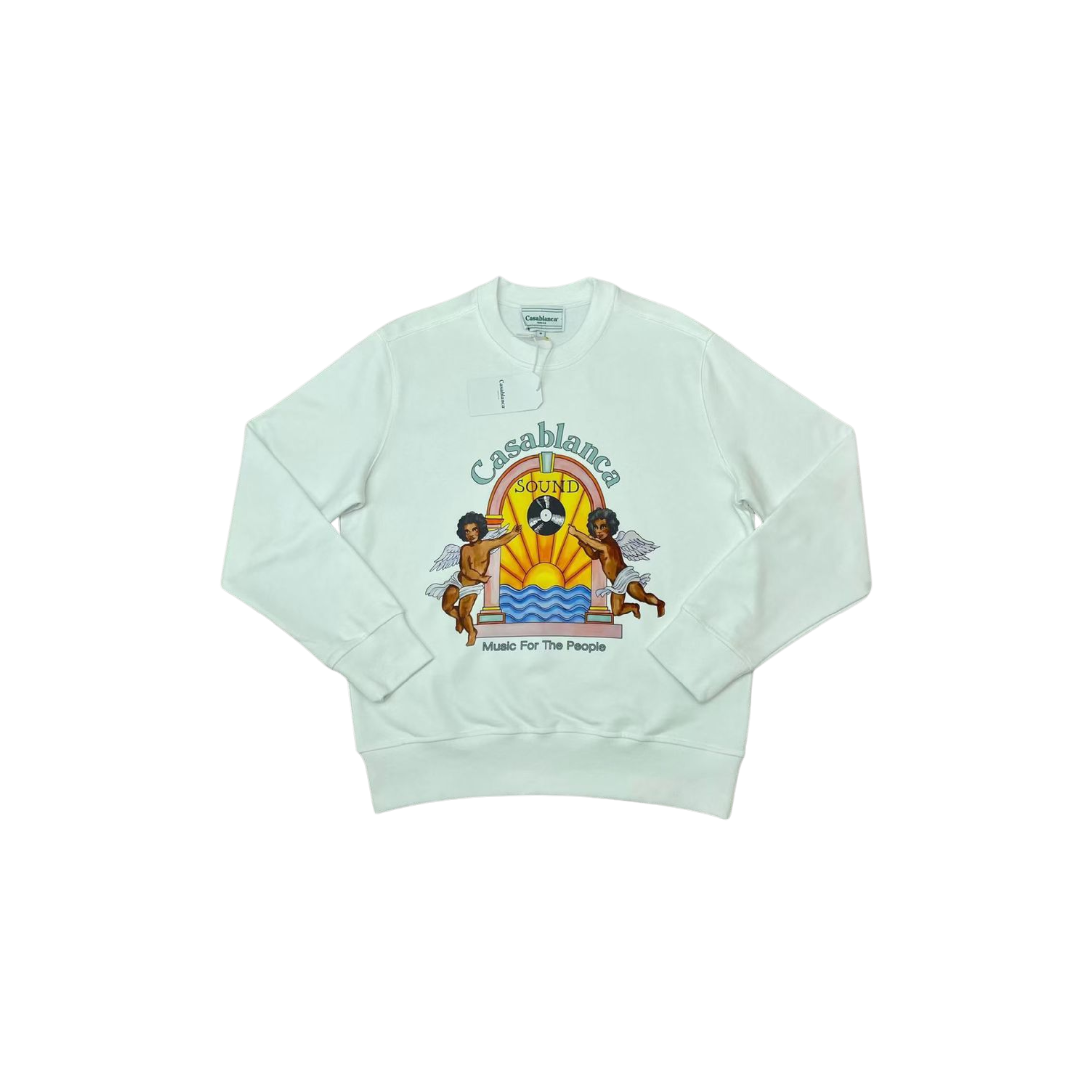 WearVista® Sweater