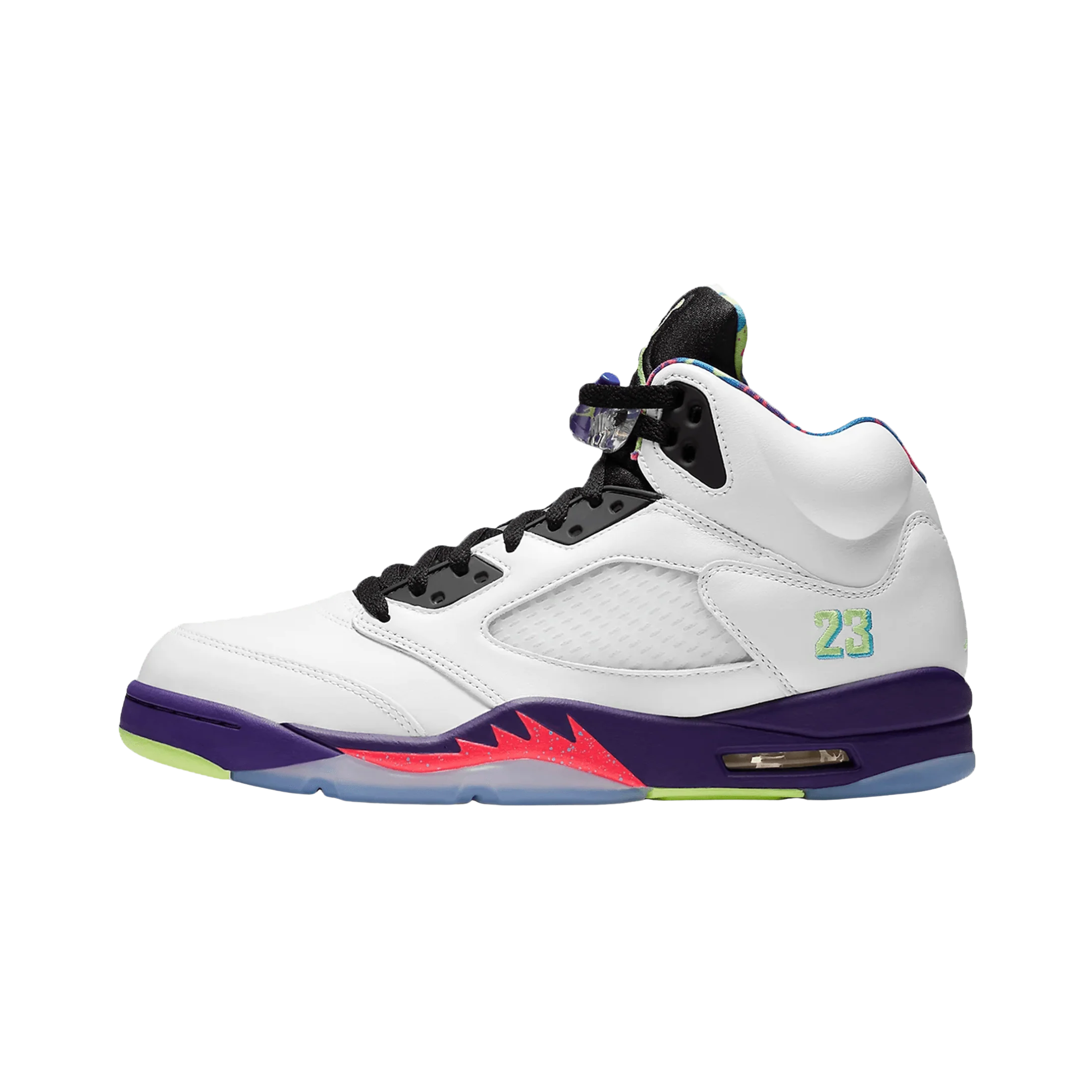 WearVista® Sneaker