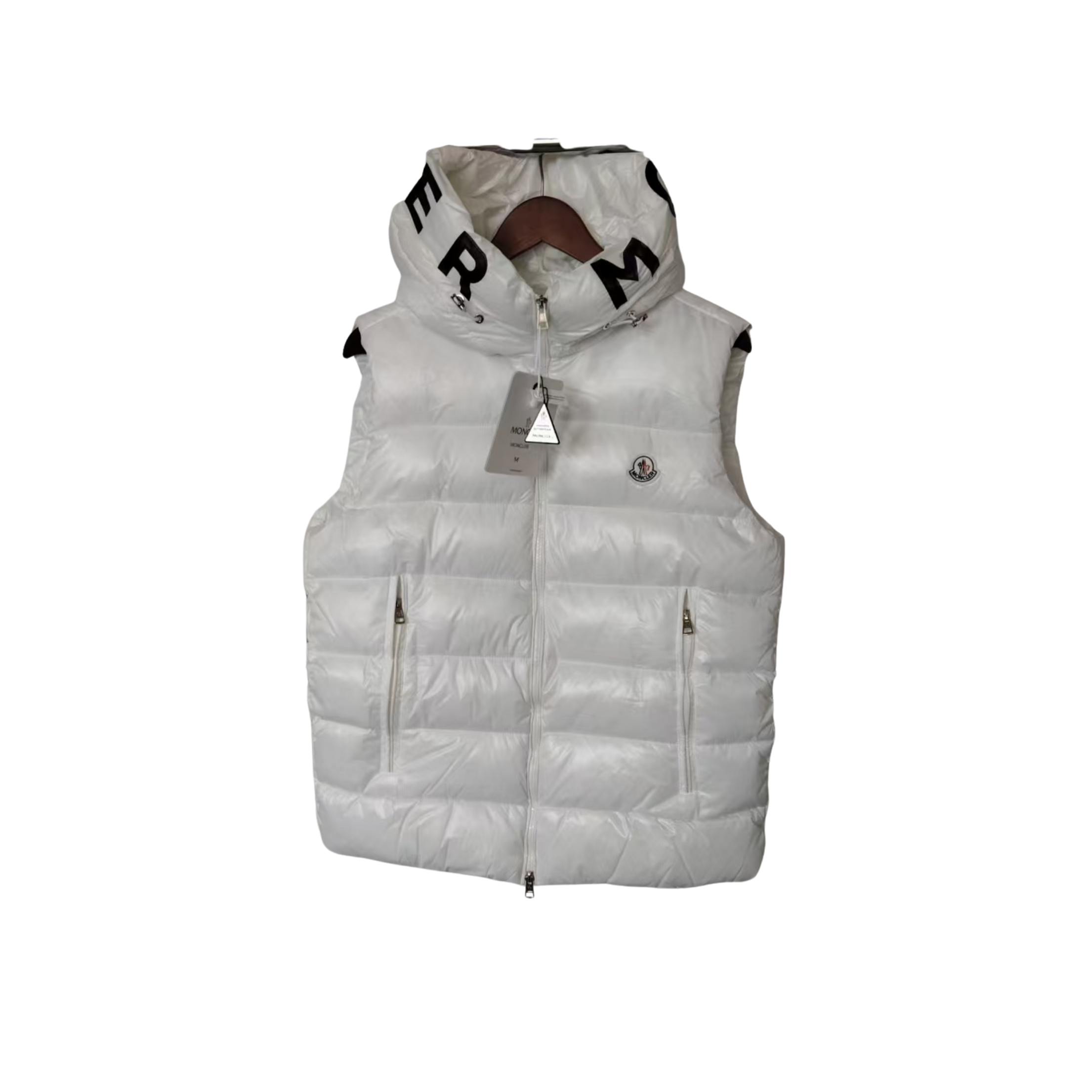 WearVista® Vest