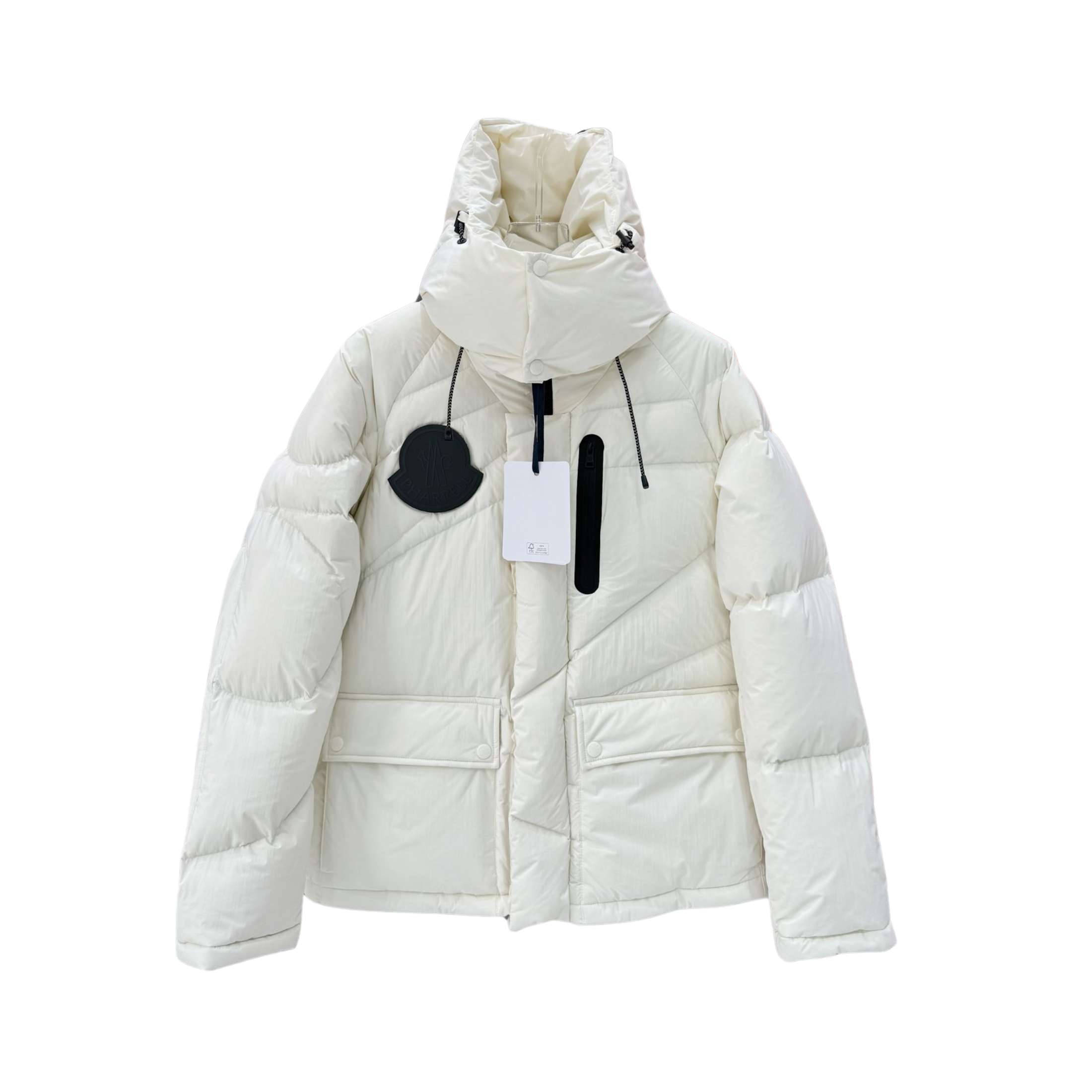 WearVista® Puffer Jacket