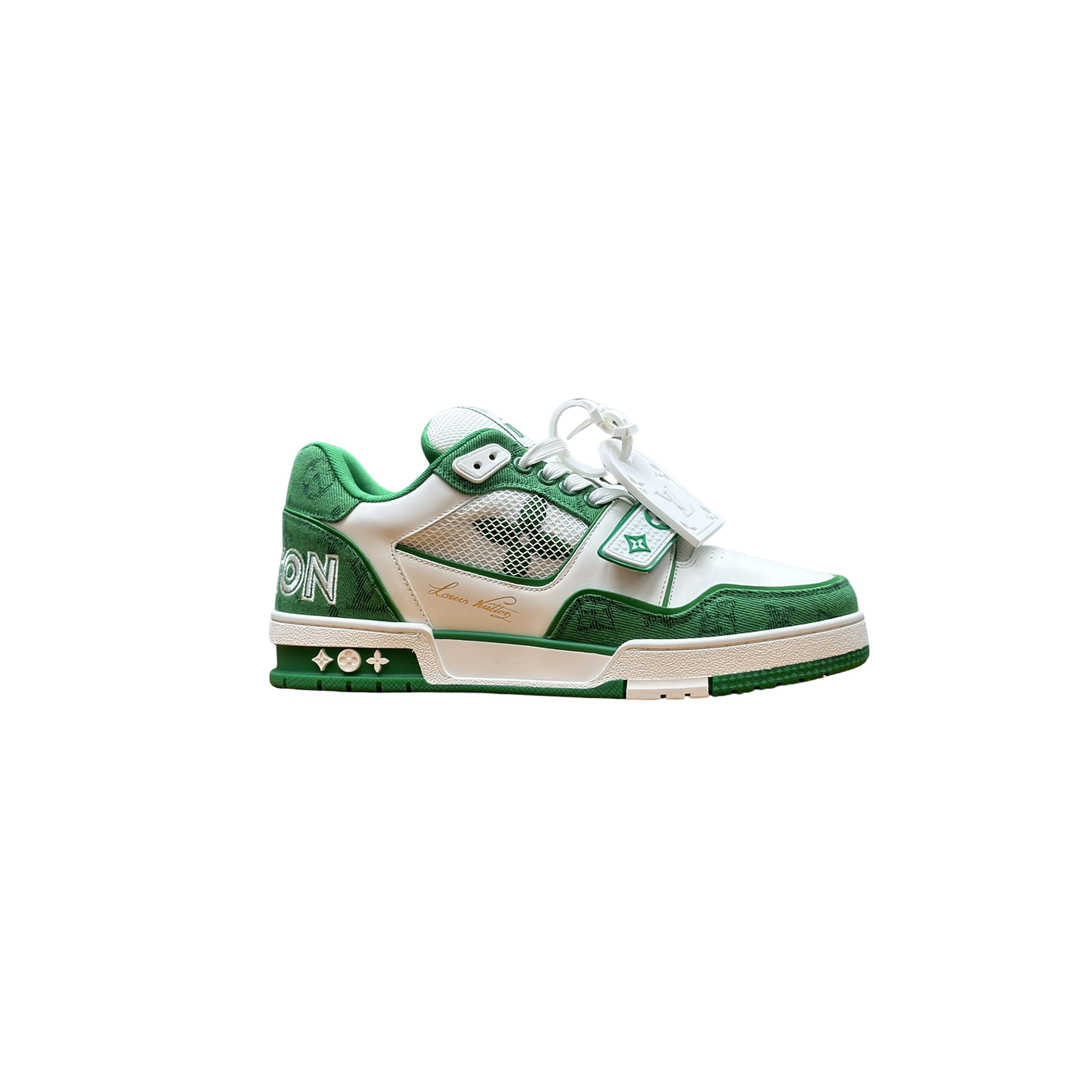 WearVista® Sneaker