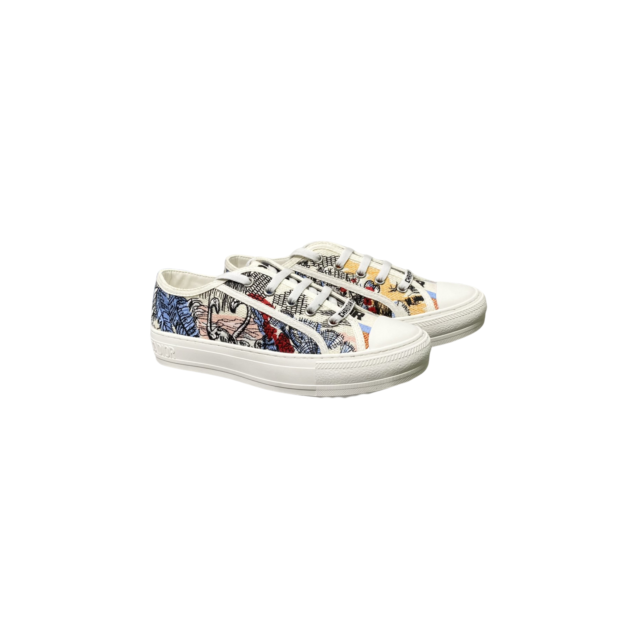 WearVista® Women Sneaker