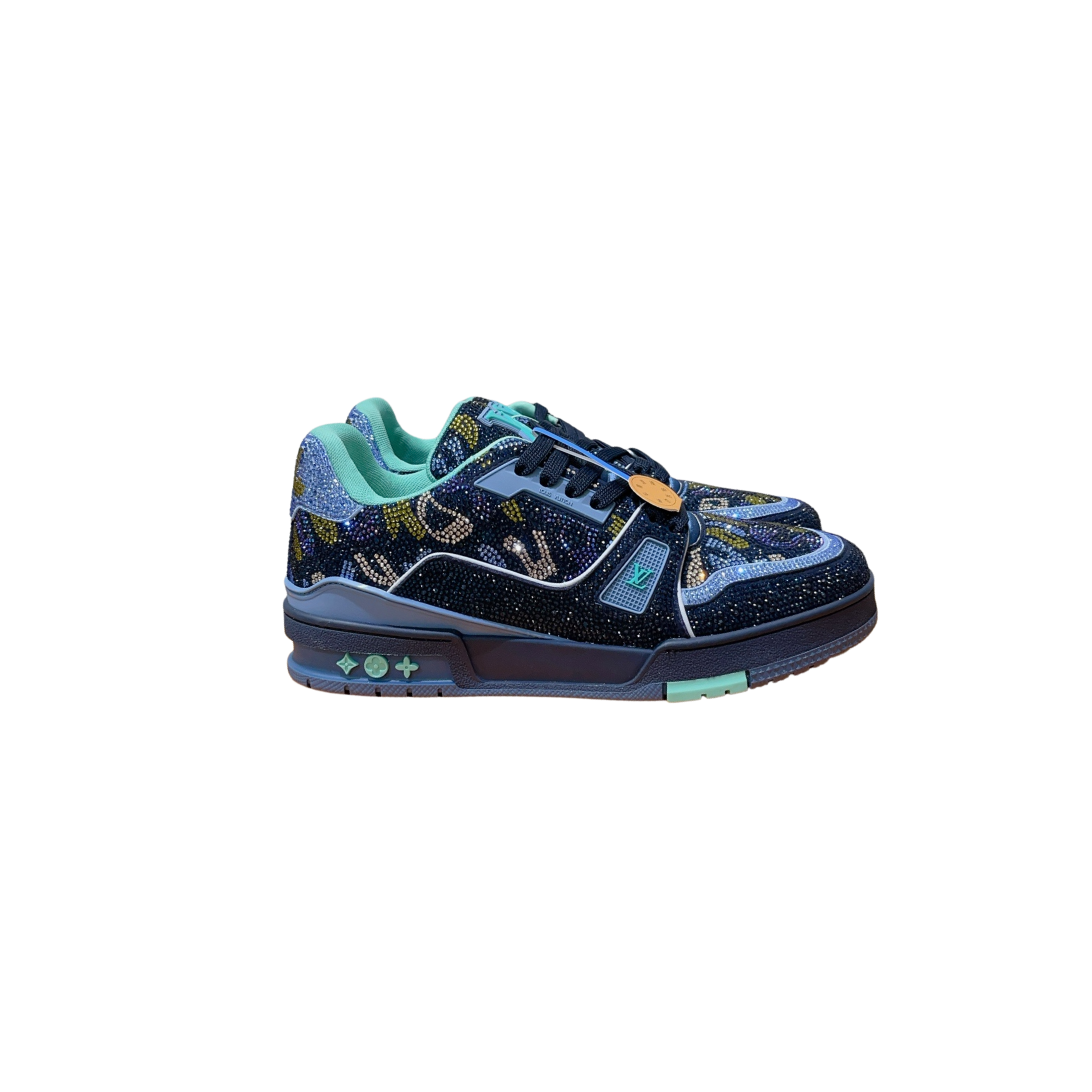 WearVista® Sneaker