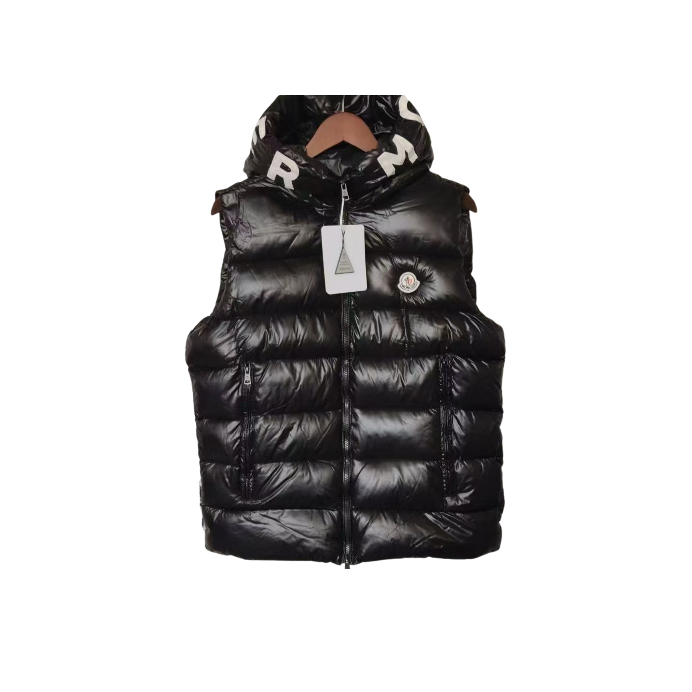 WearVista® Vest