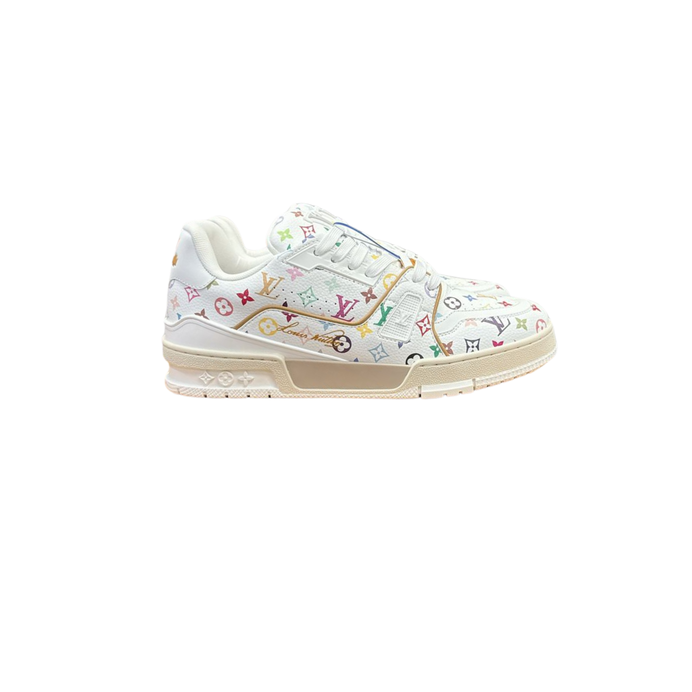 WearVista® Sneaker