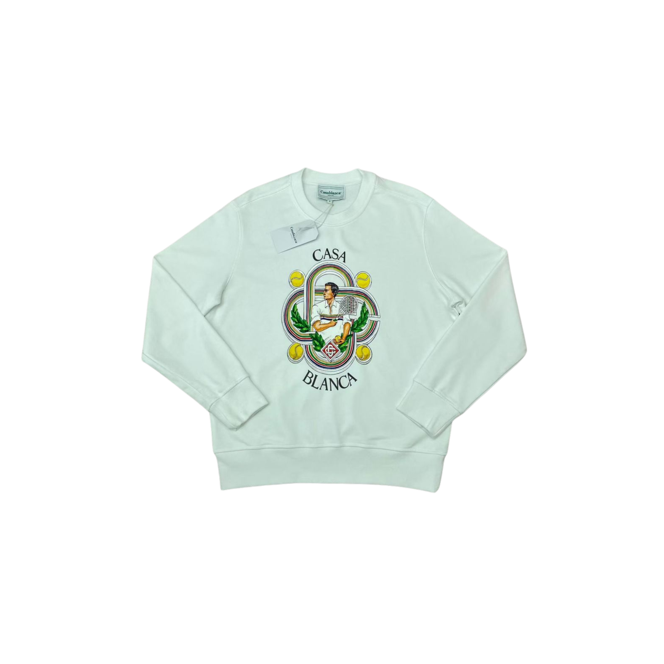 WearVista® Sweater