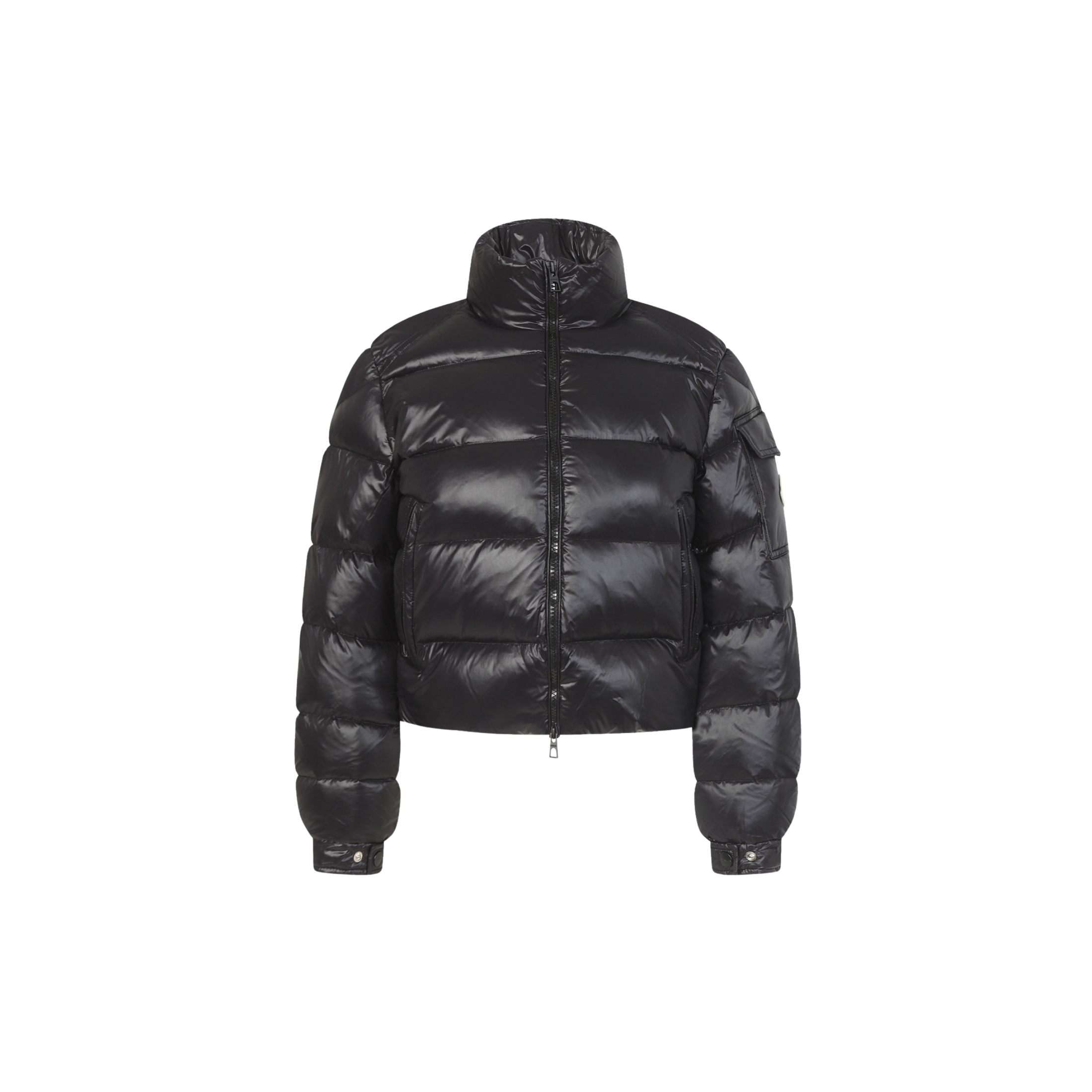 WearVista® Puffer Jacket