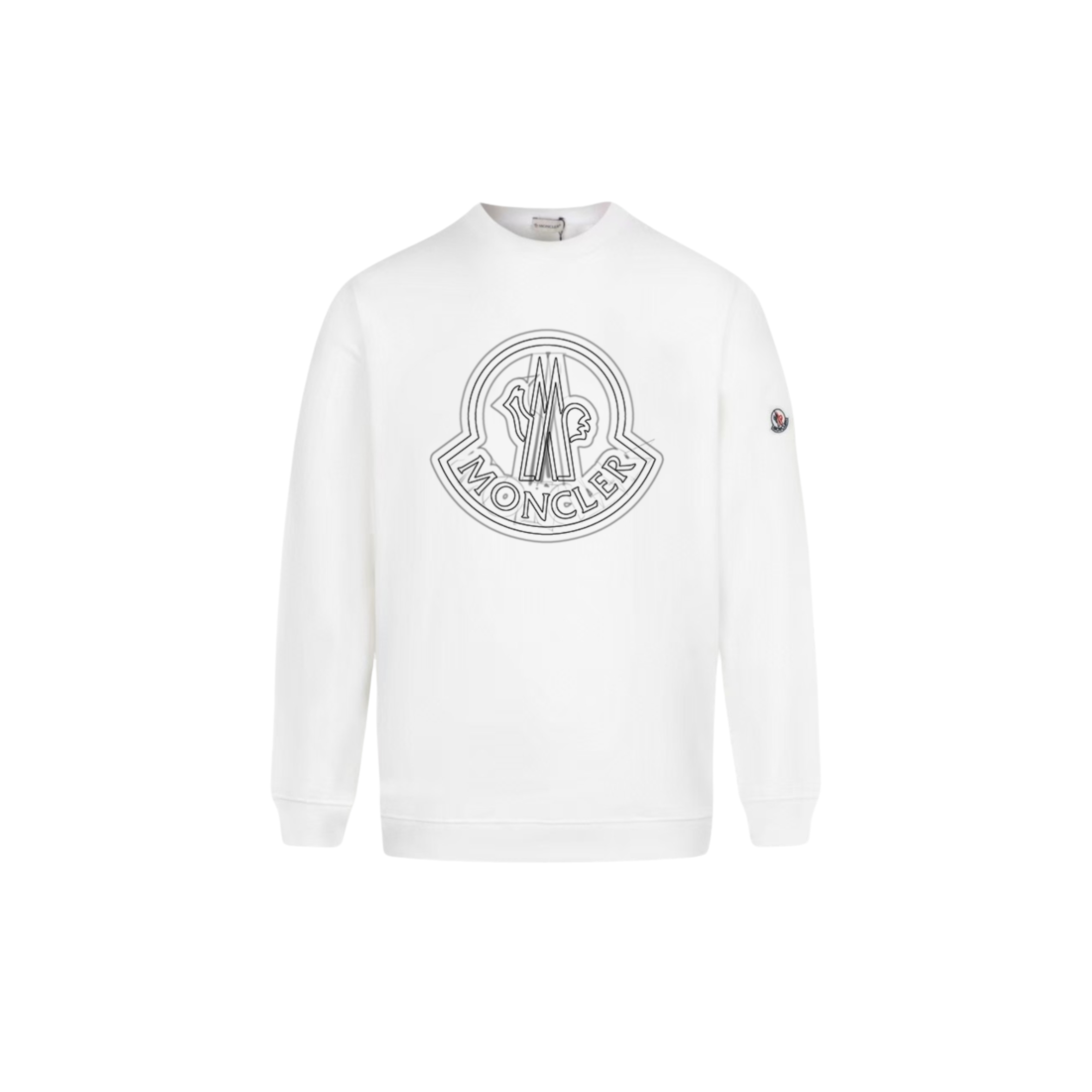 WearVista® Sweater