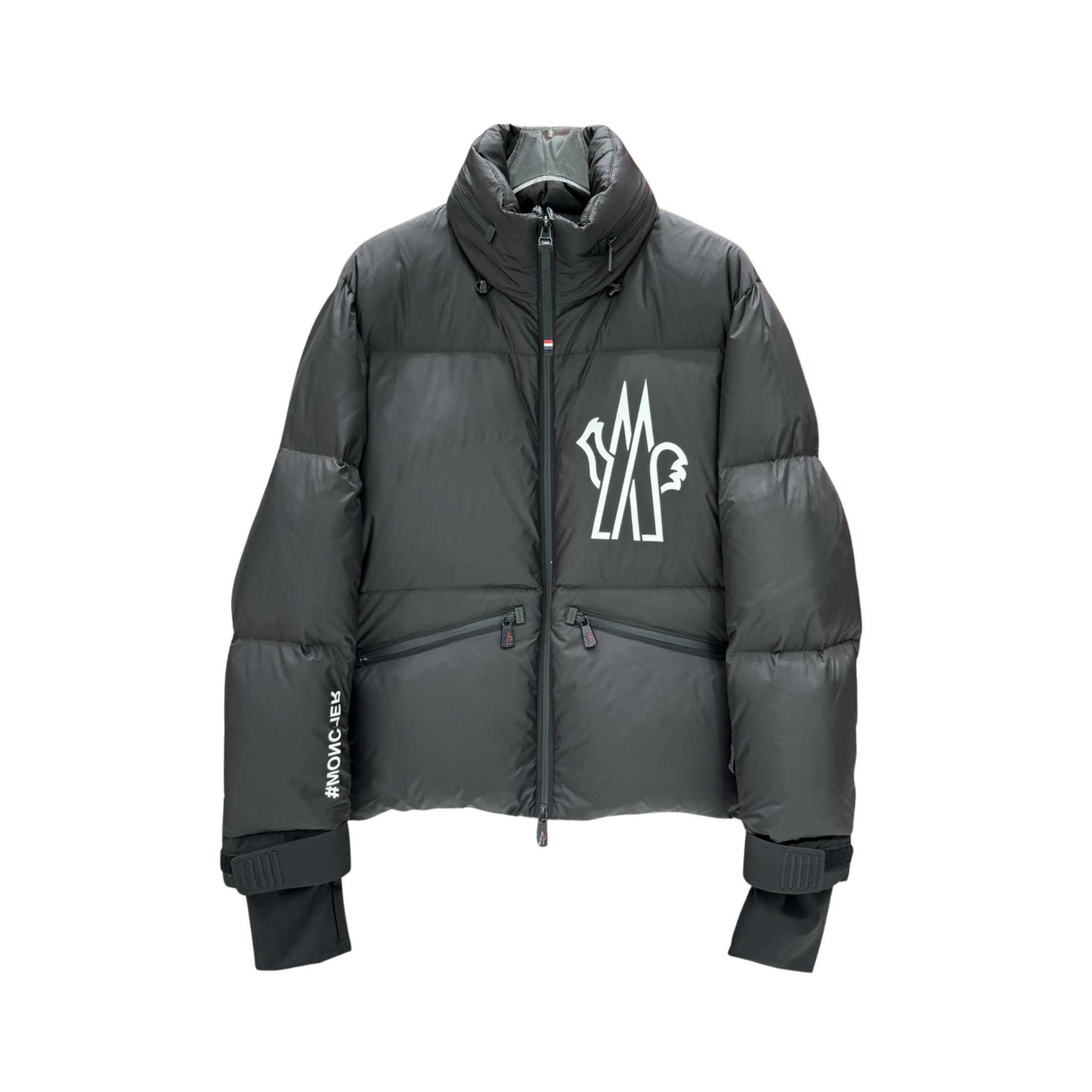 WearVista® Puffer Jacket