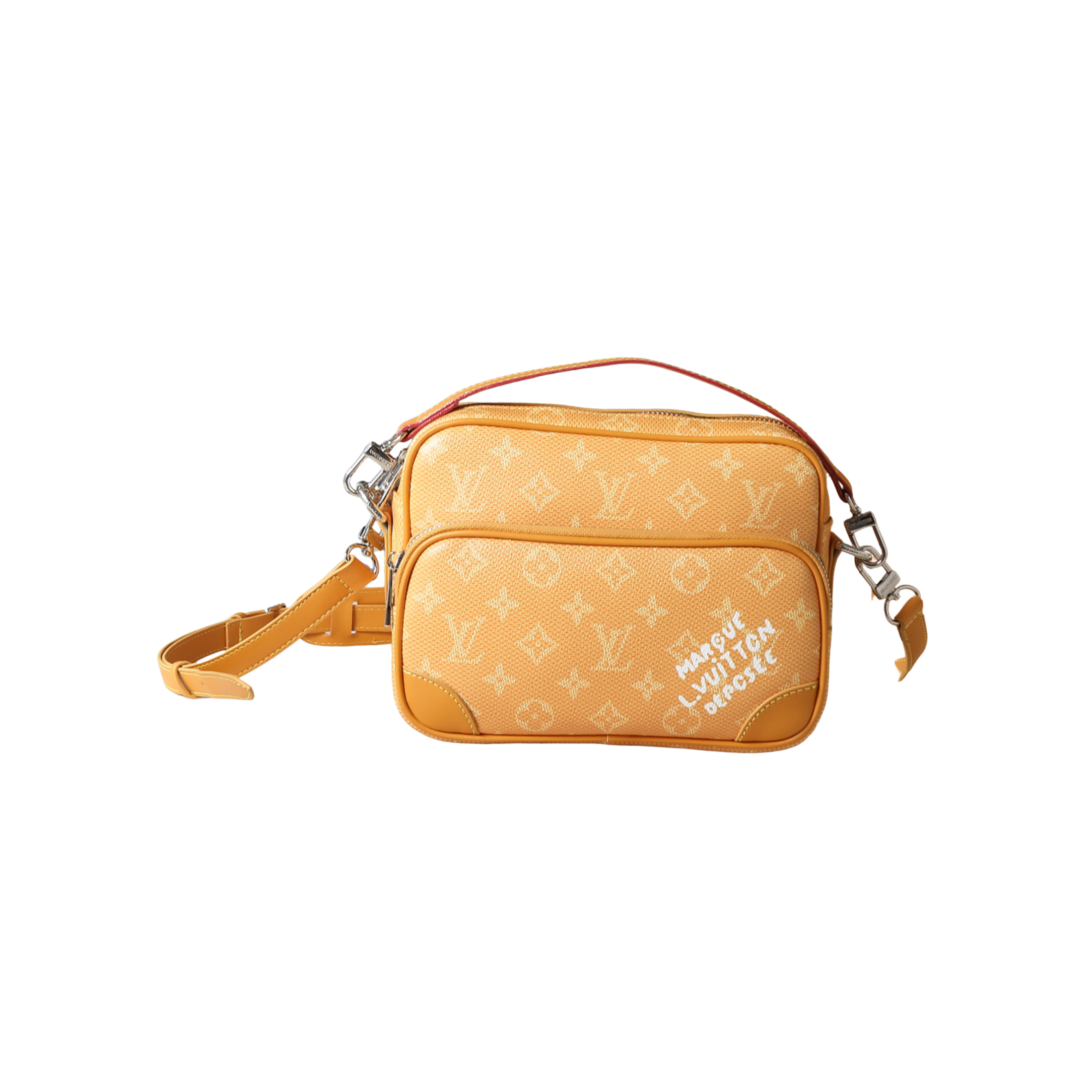 WearVista® Bag