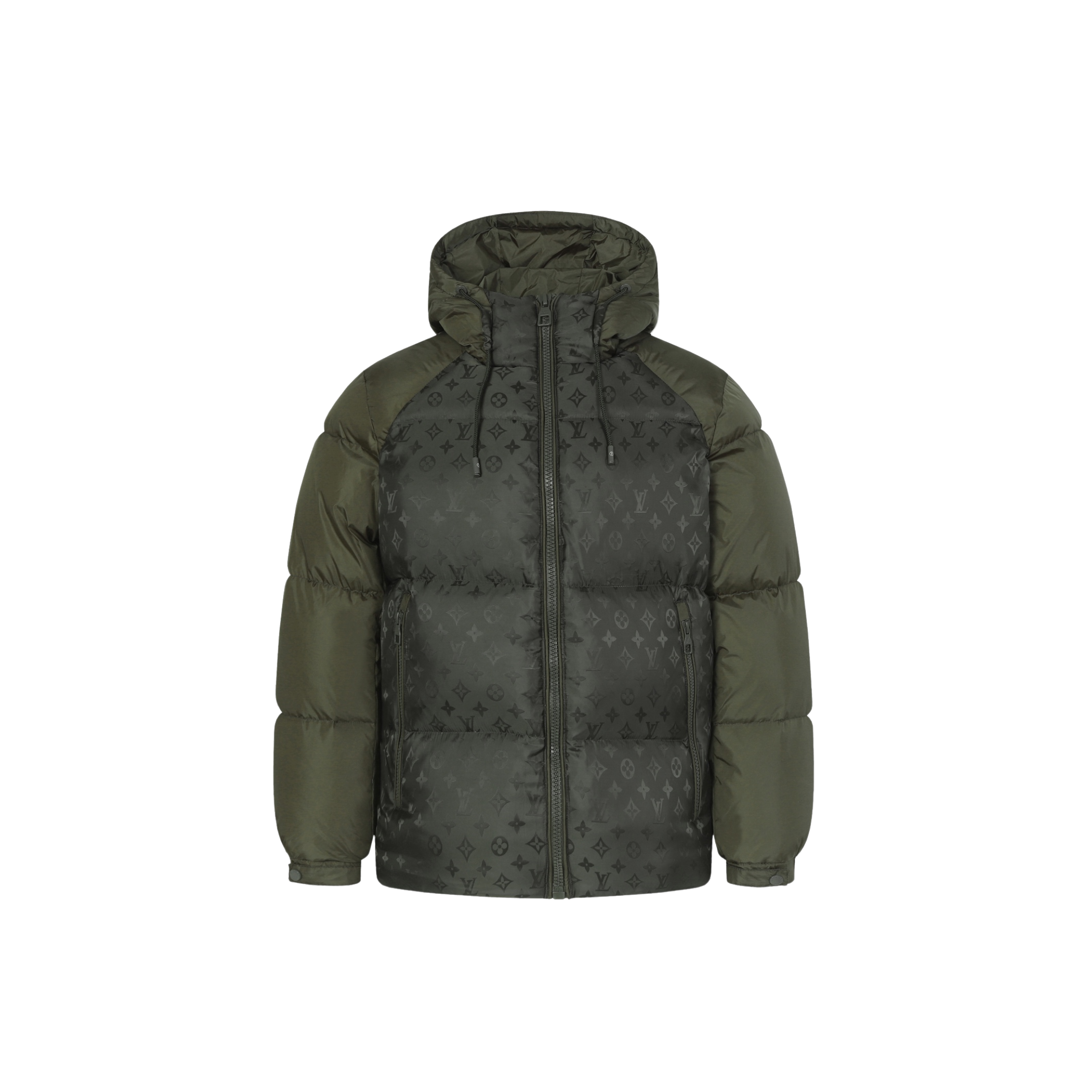 WearVista® Puffer Jacket