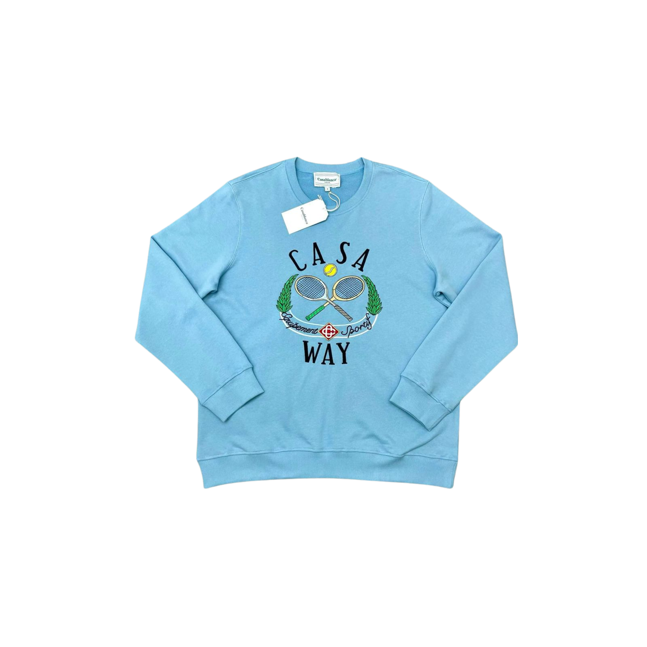 WearVista® Sweater
