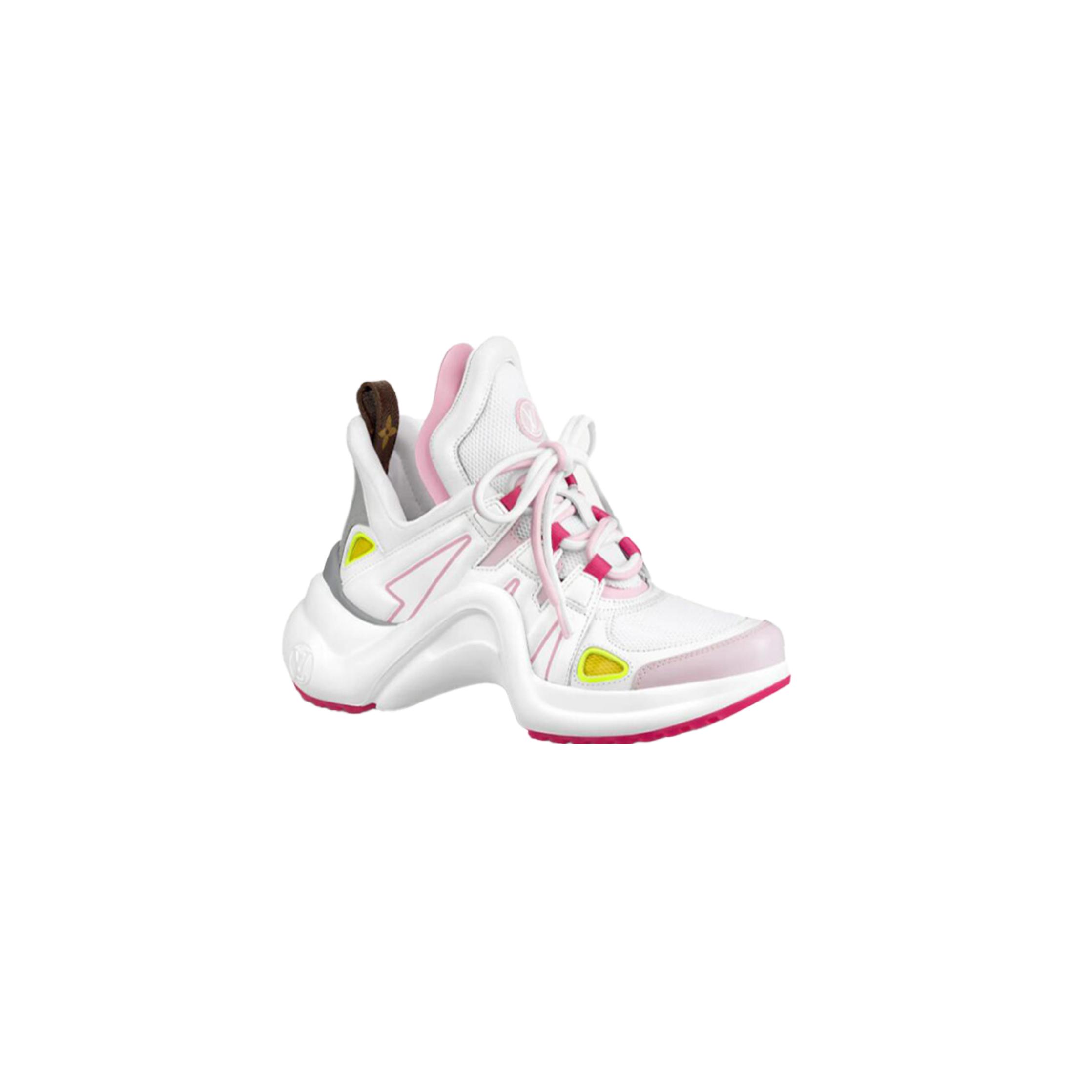 WearVista® Sneaker