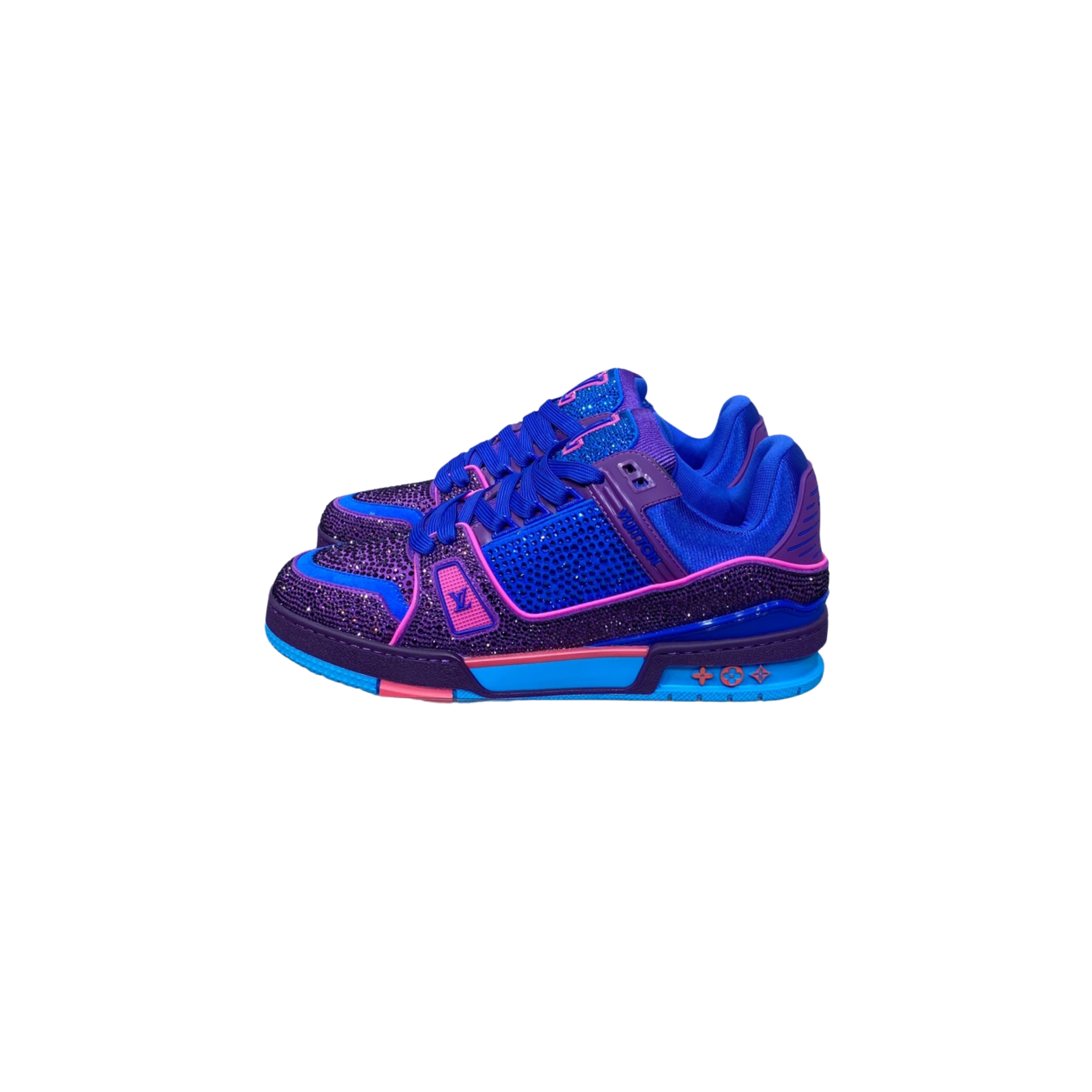 WearVista® Sneaker