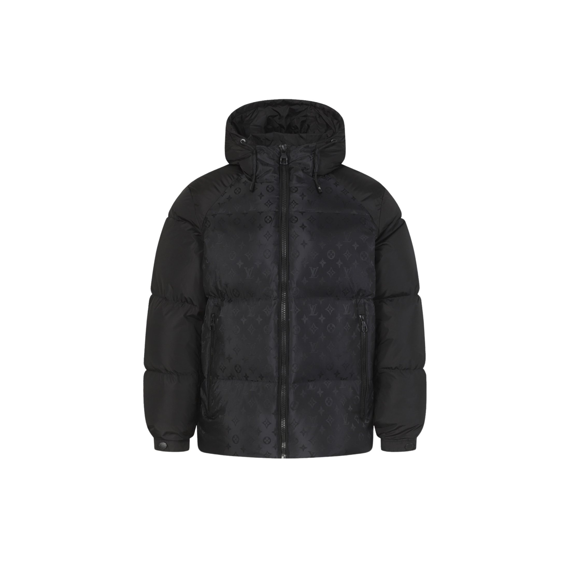 WearVista® Puffer Jacket