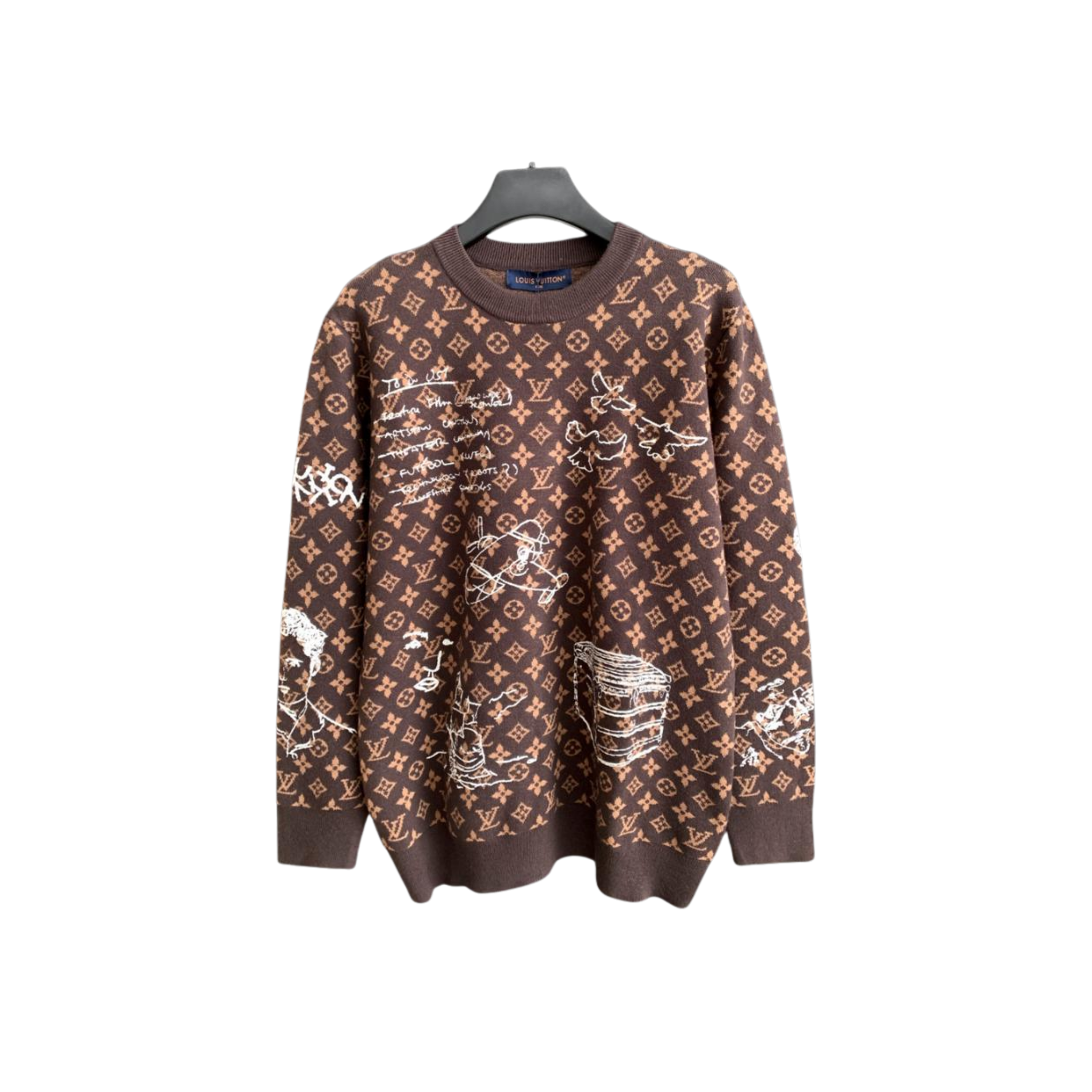 WearVista® Sweater