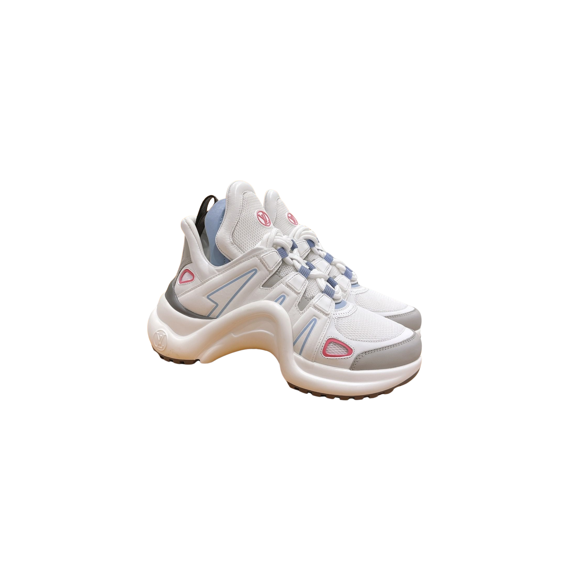 WearVista® Sneaker