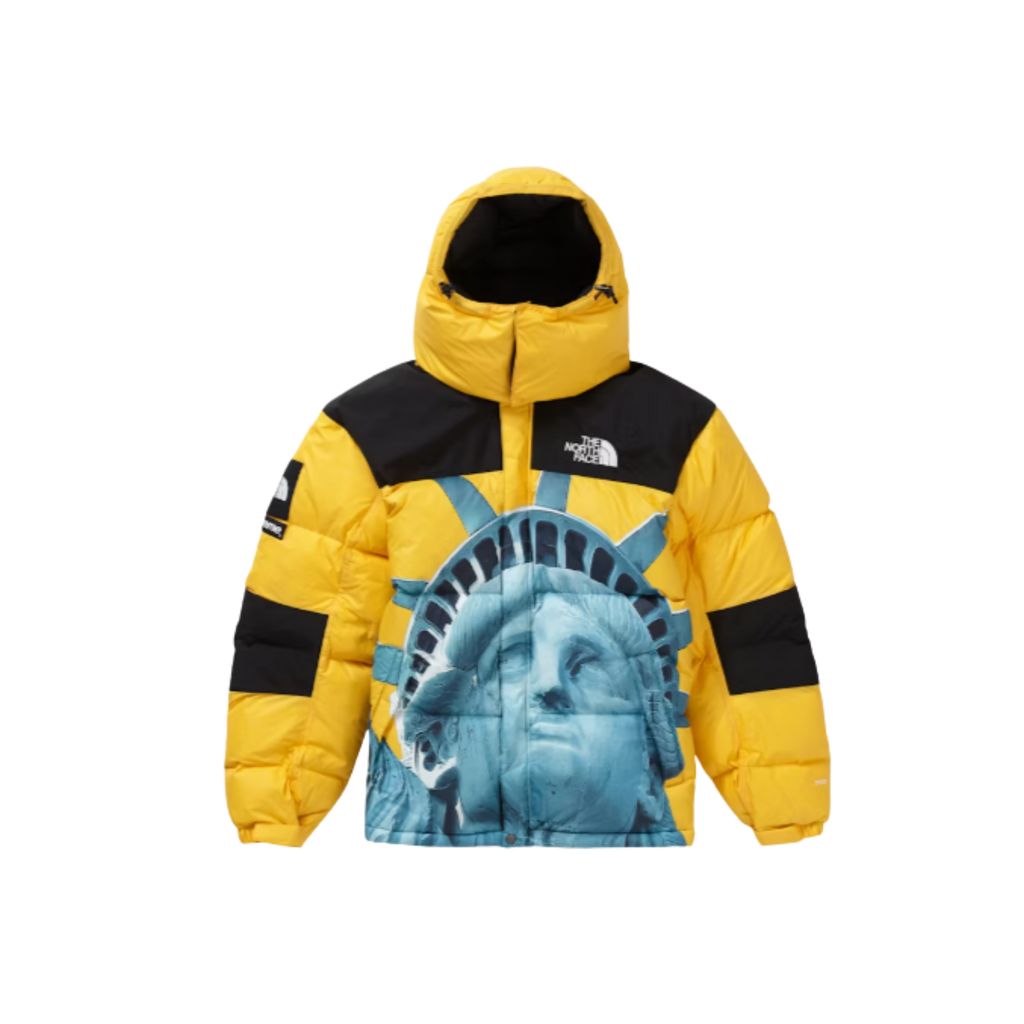 WearVista® Puffer Jacket