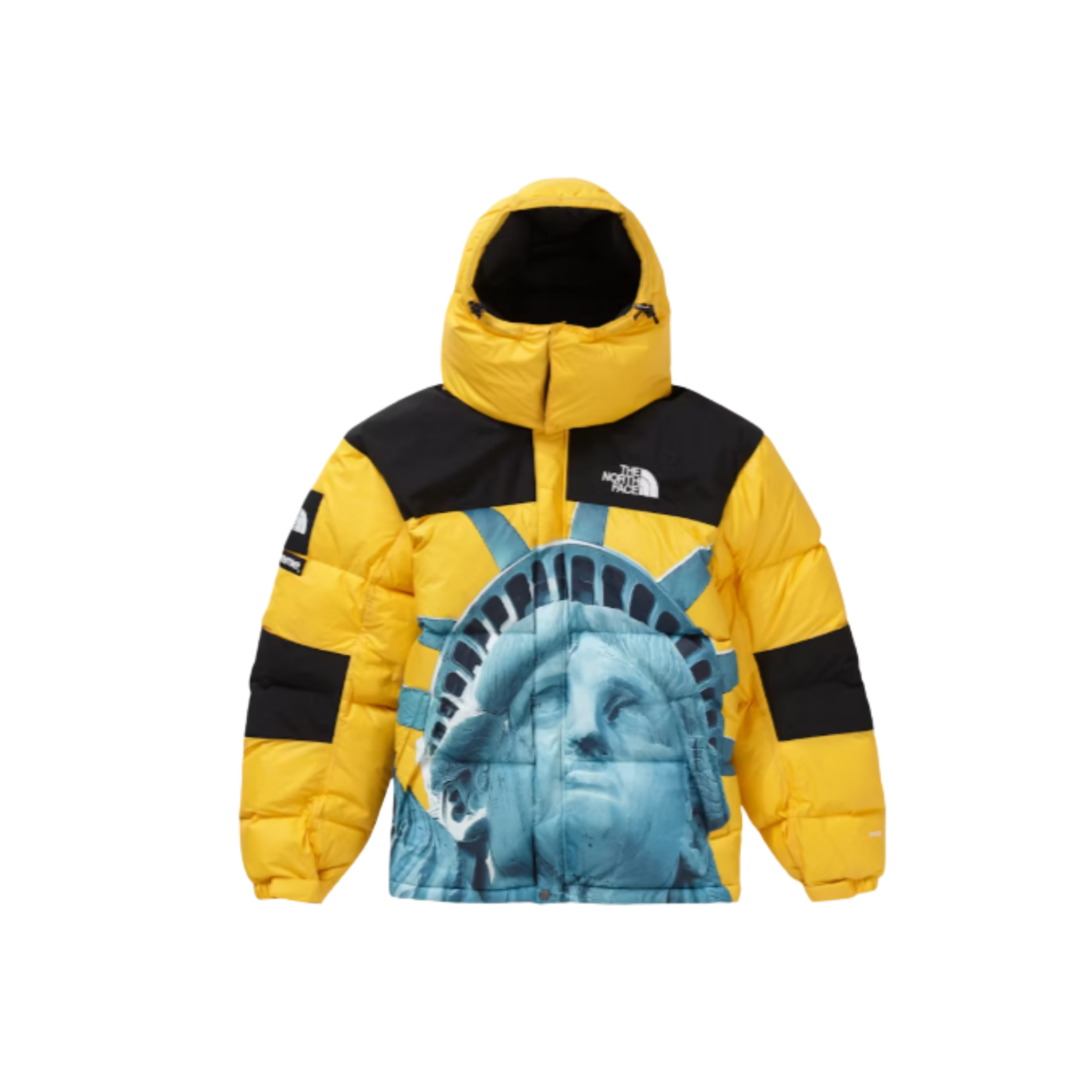 WearVista® Puffer Jacket