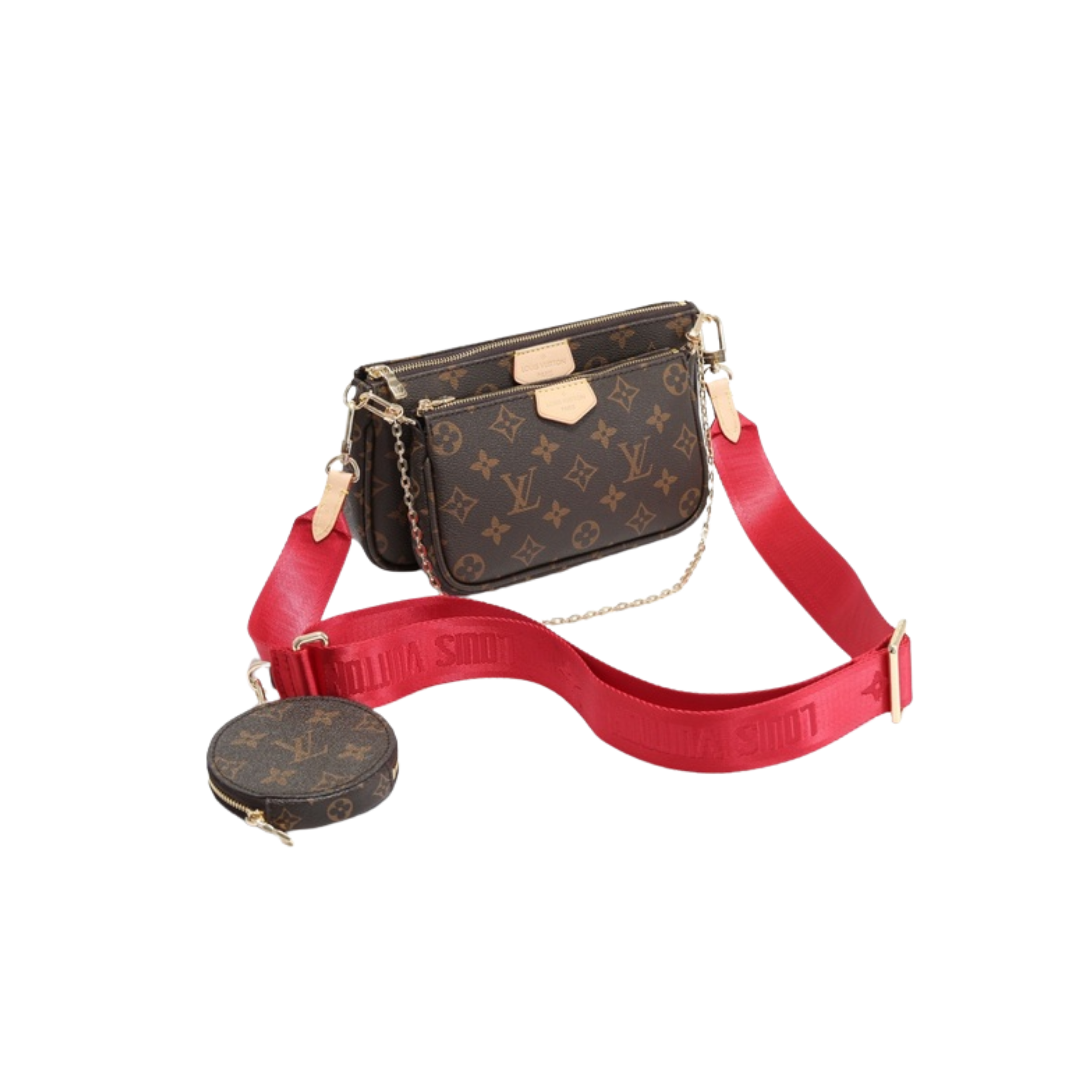 WearVista® Women Bag