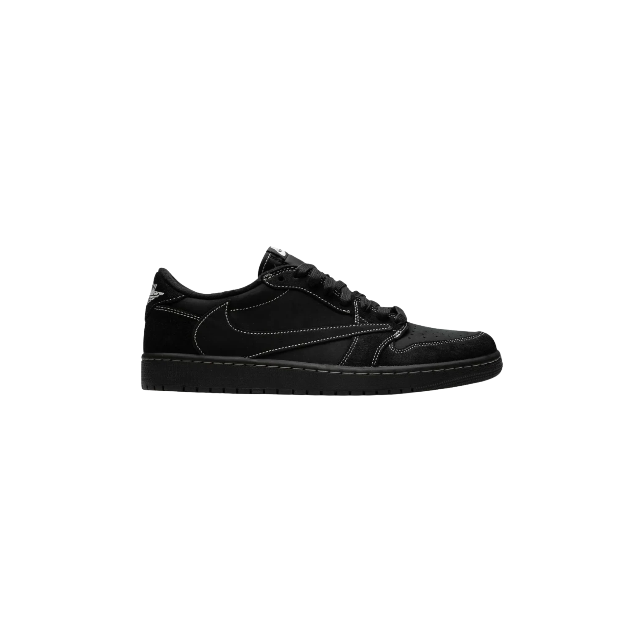 WearVista® Travis Scott Mocha