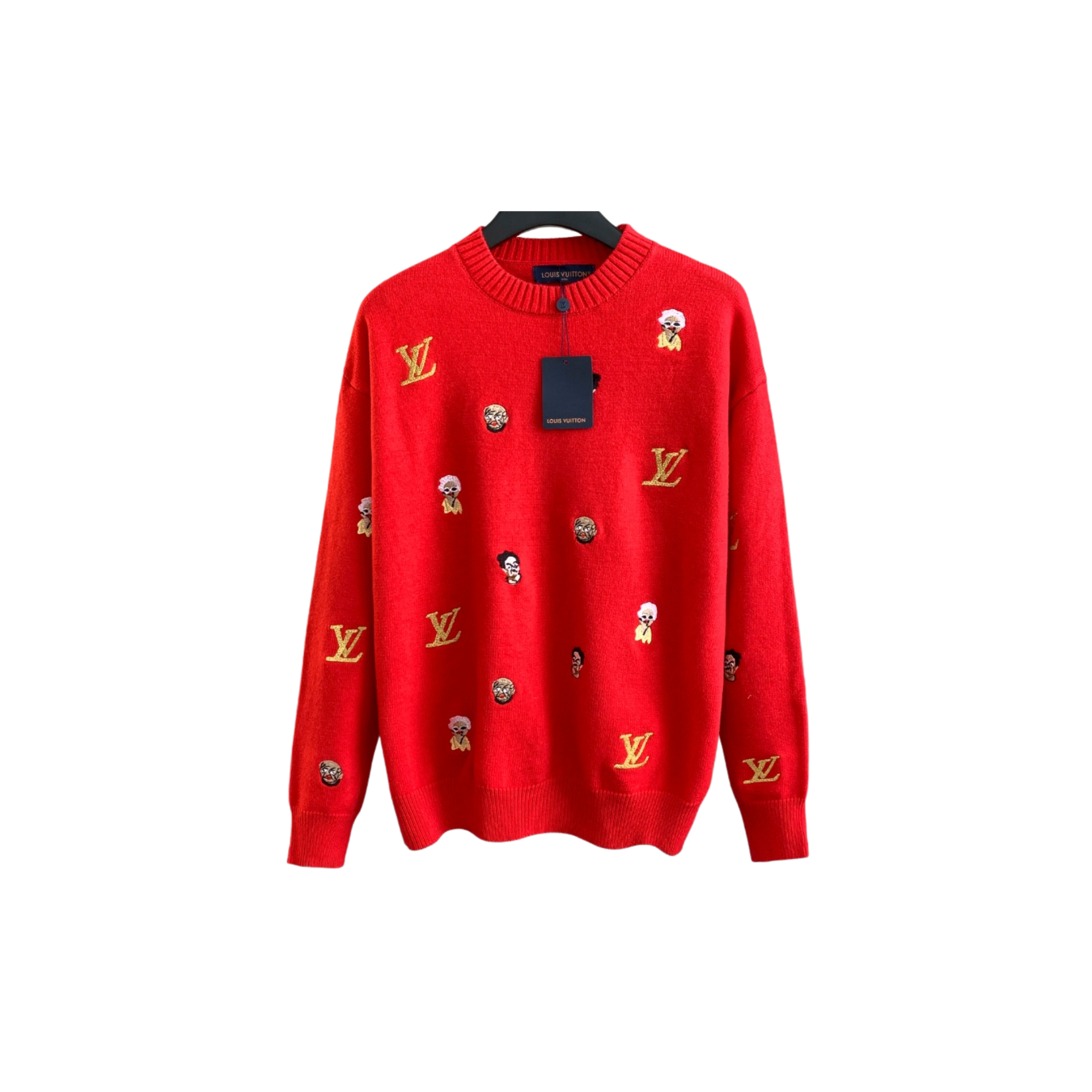 WearVista® Sweater