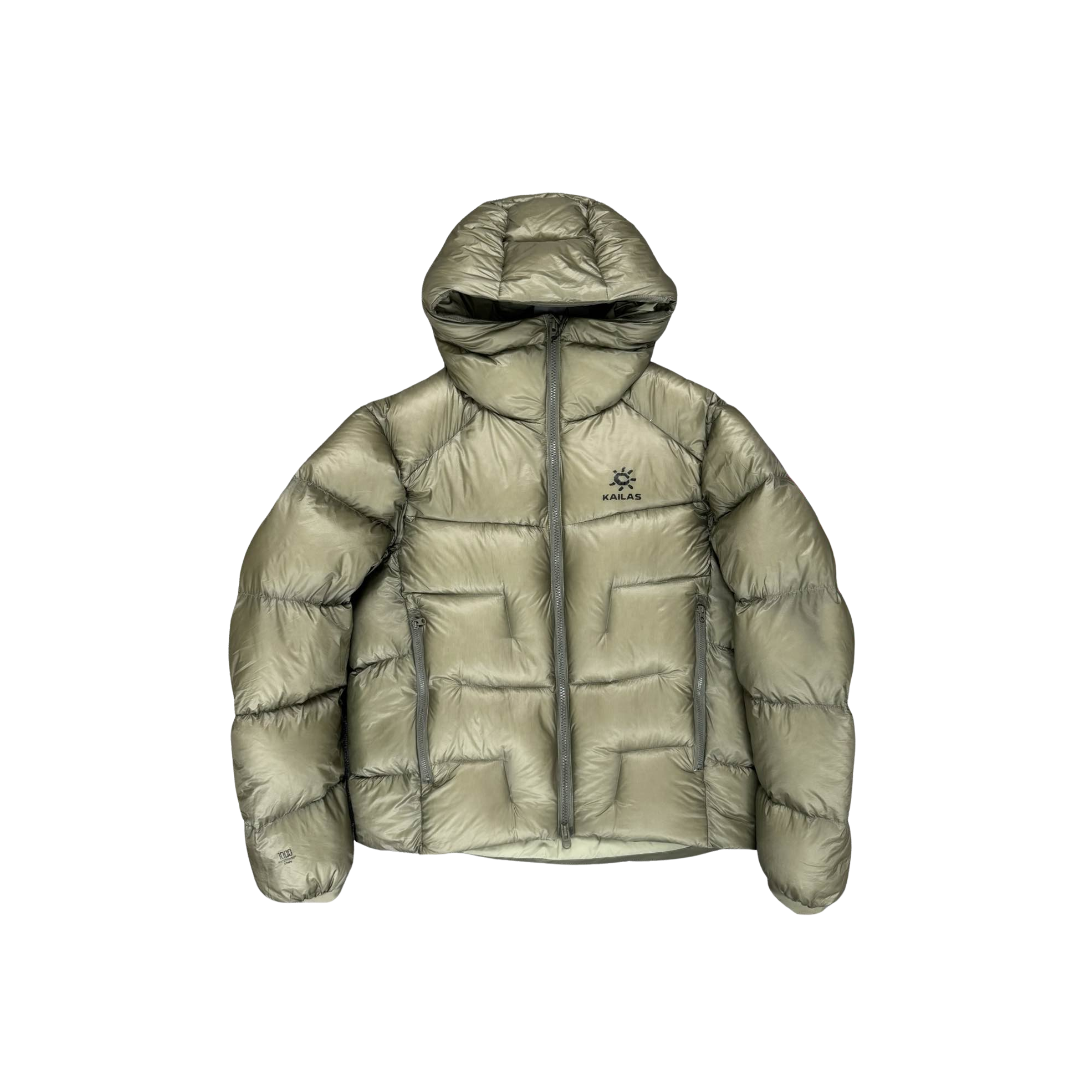 WearVista® Puffer Jacket