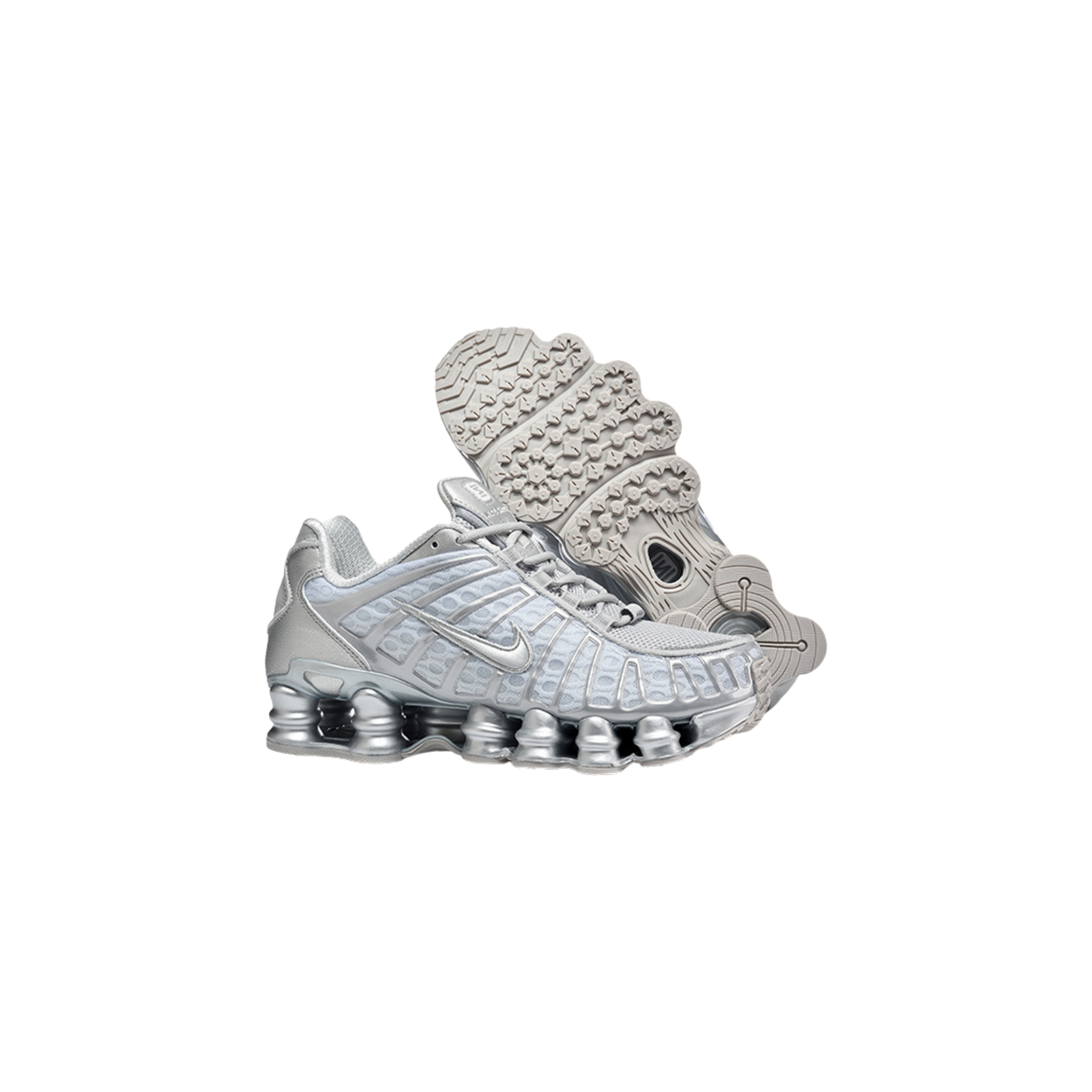 WearVista® Shox Sneaker
