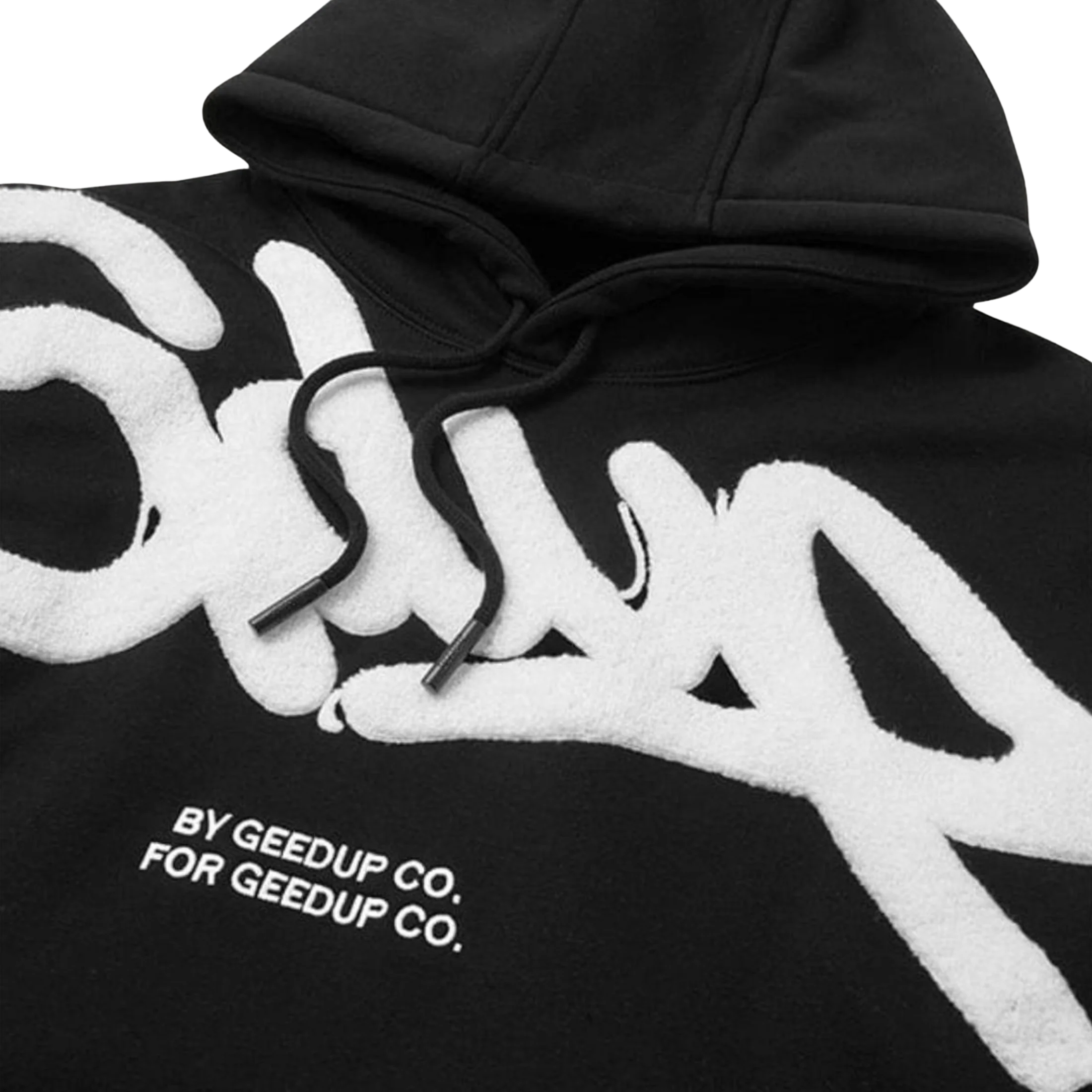 WearVista® Black/White  Tracksuit