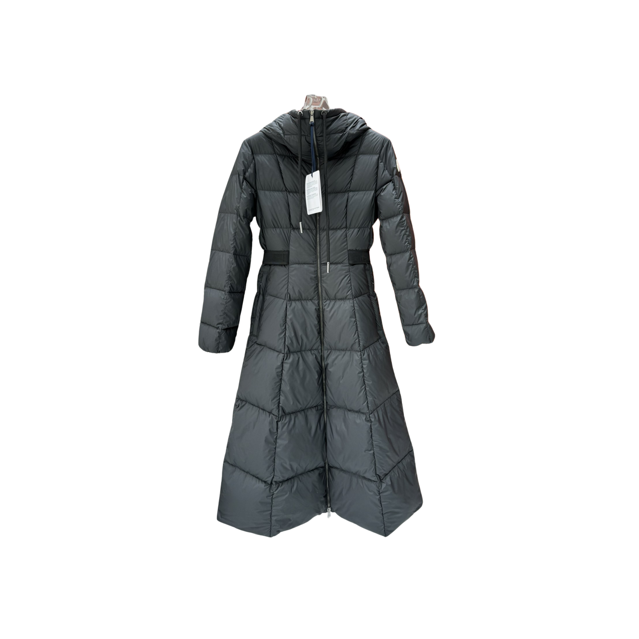 WearVista® Puffer Jacket