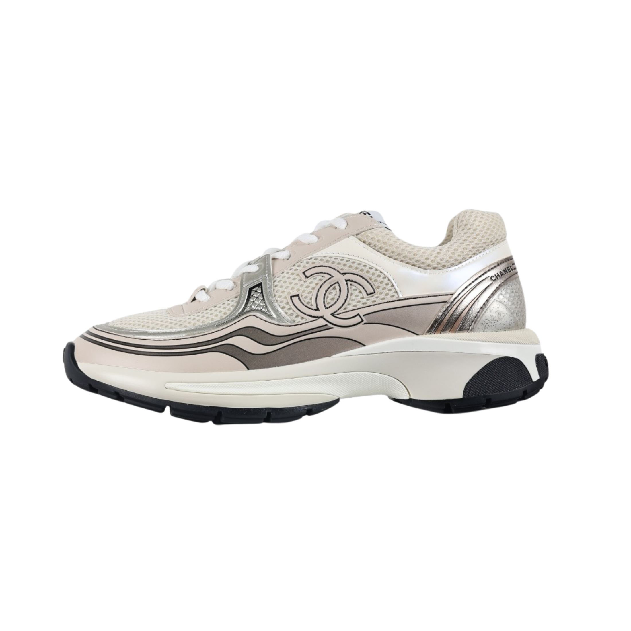 WearVista® Sneaker