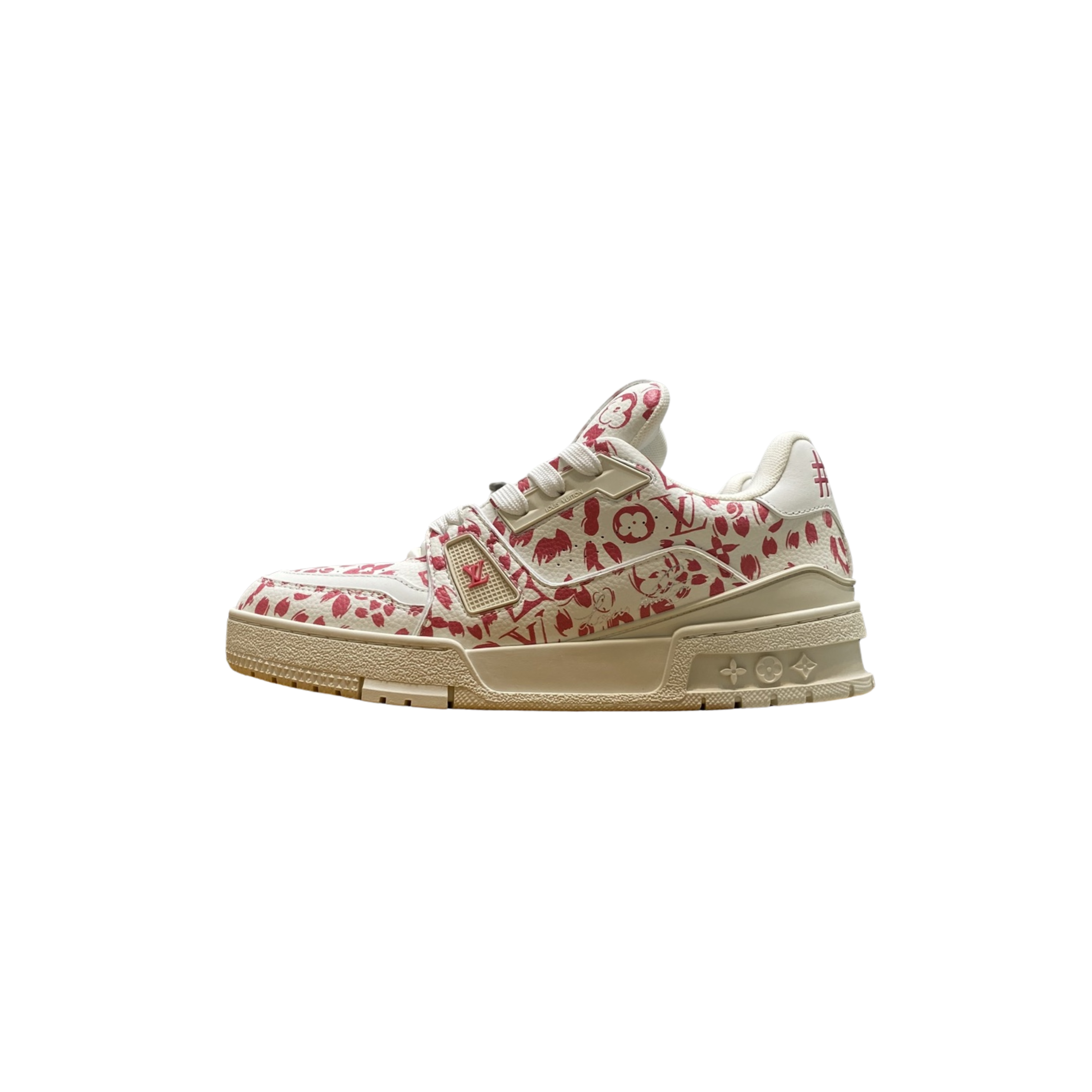 WearVista® Sneaker