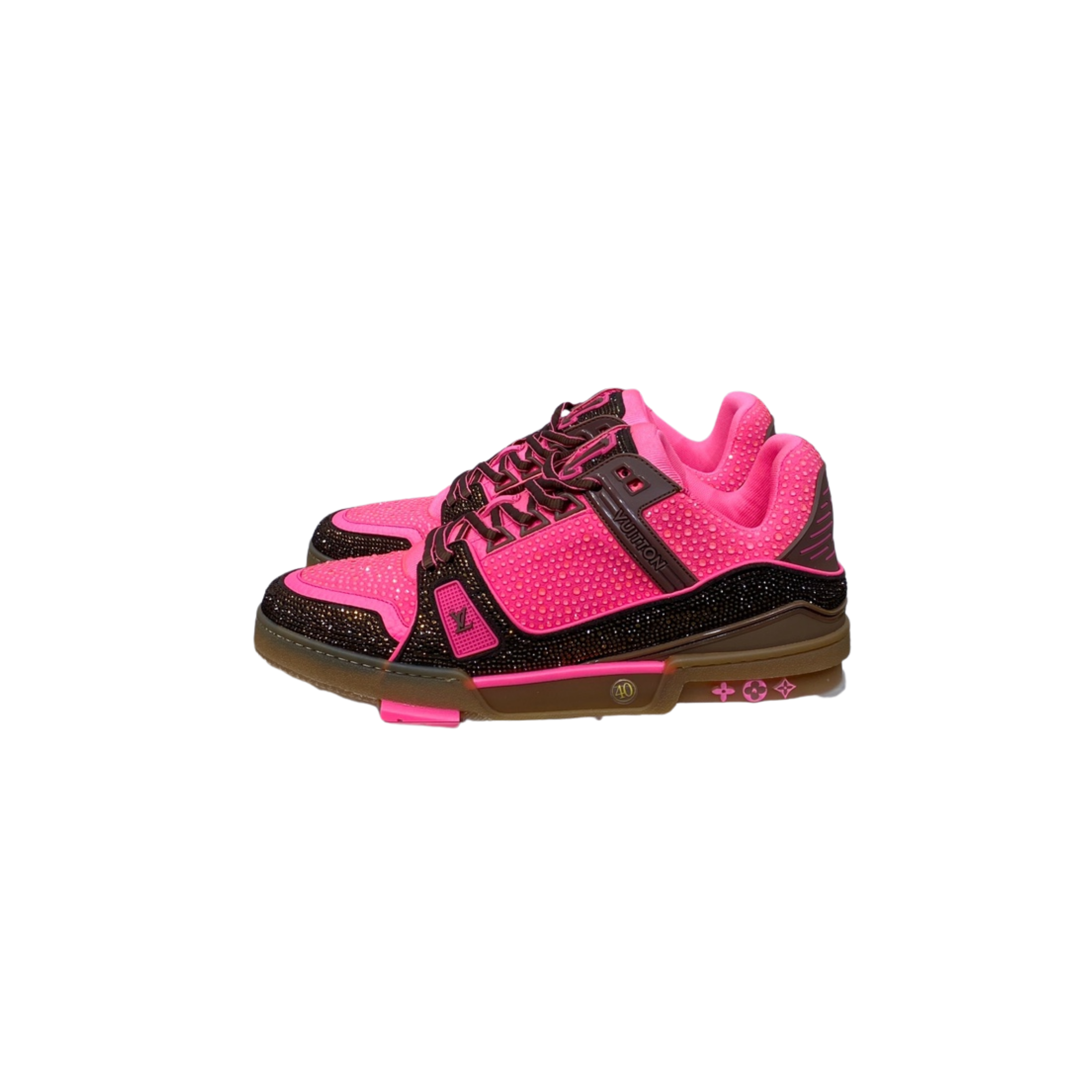 WearVista® Sneaker